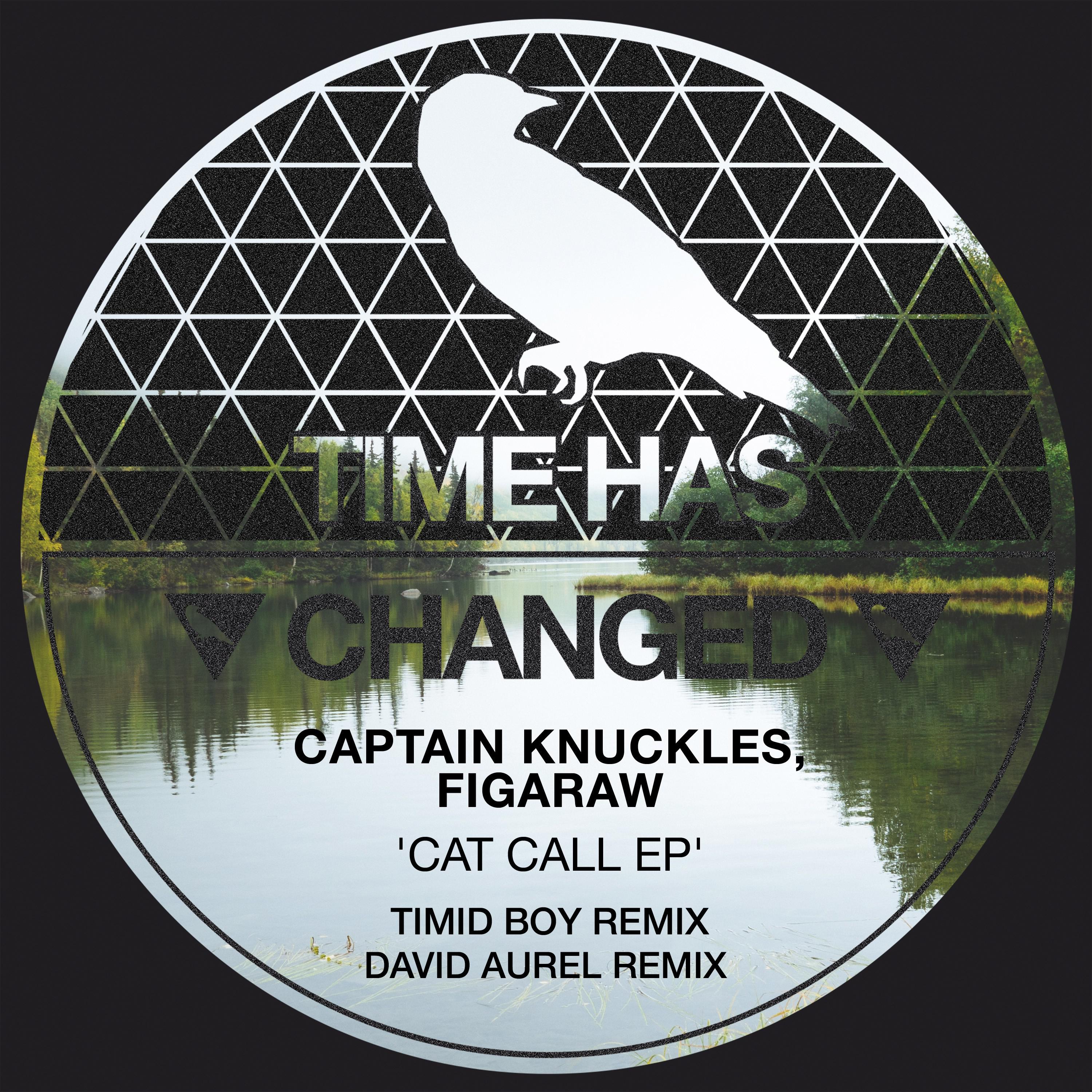 Cat Call (David Aurel Remix)