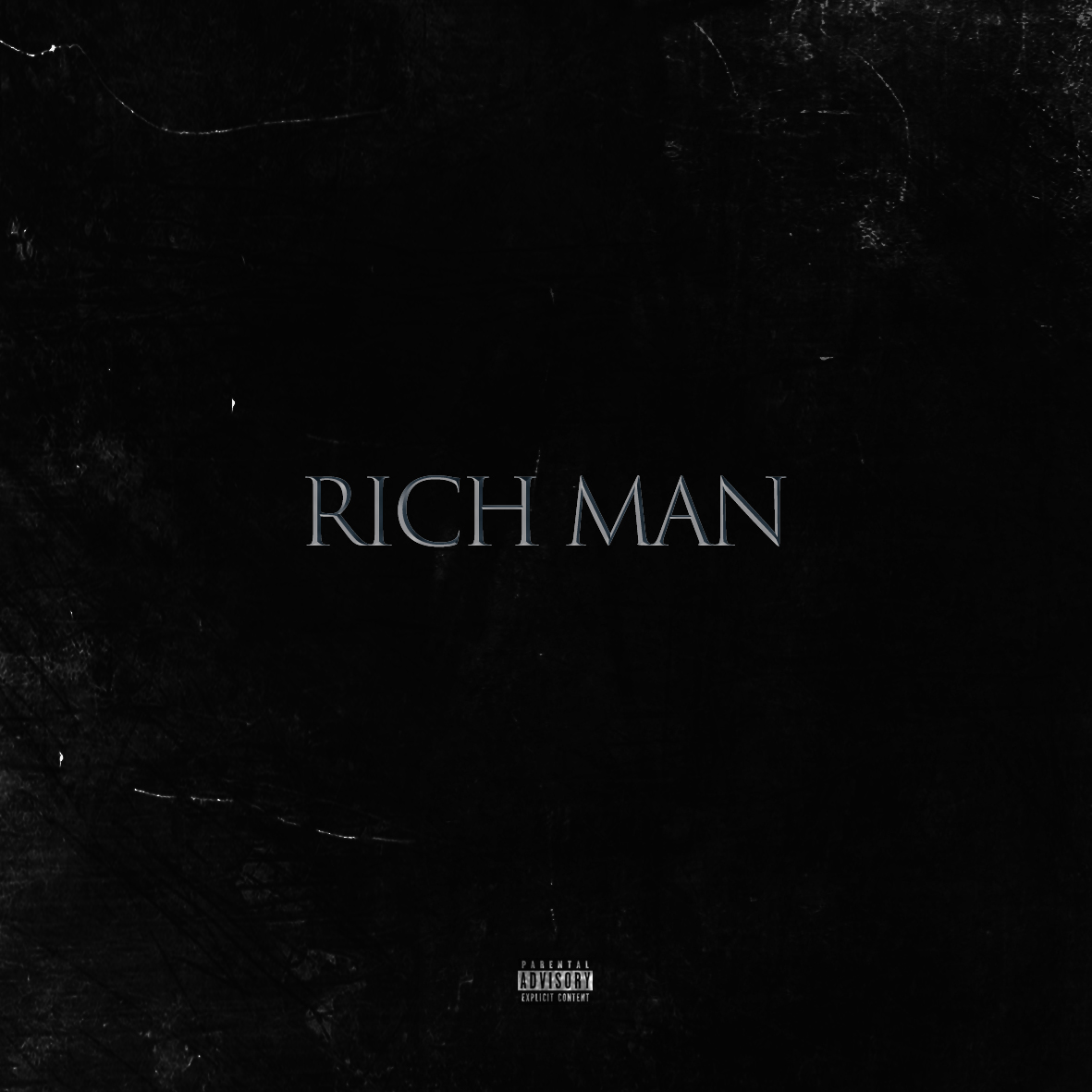 RICH MAN