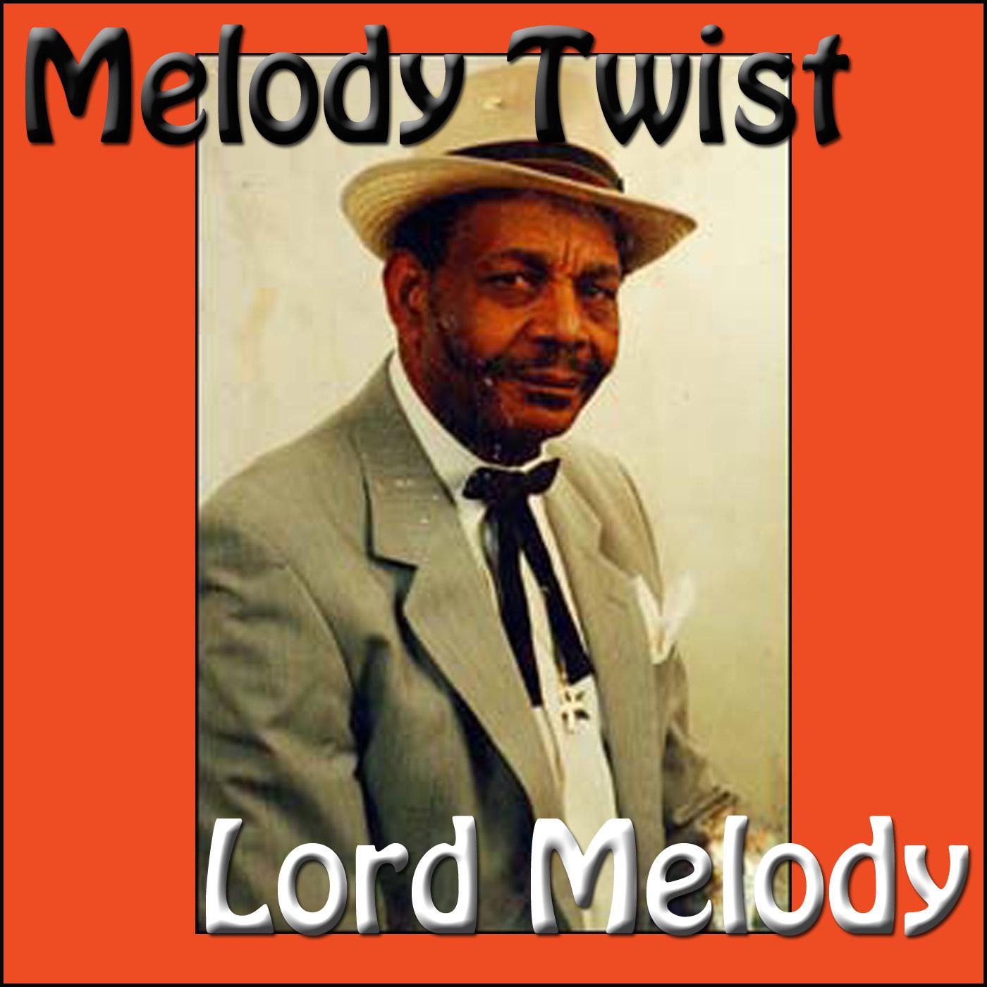 Melody Twist