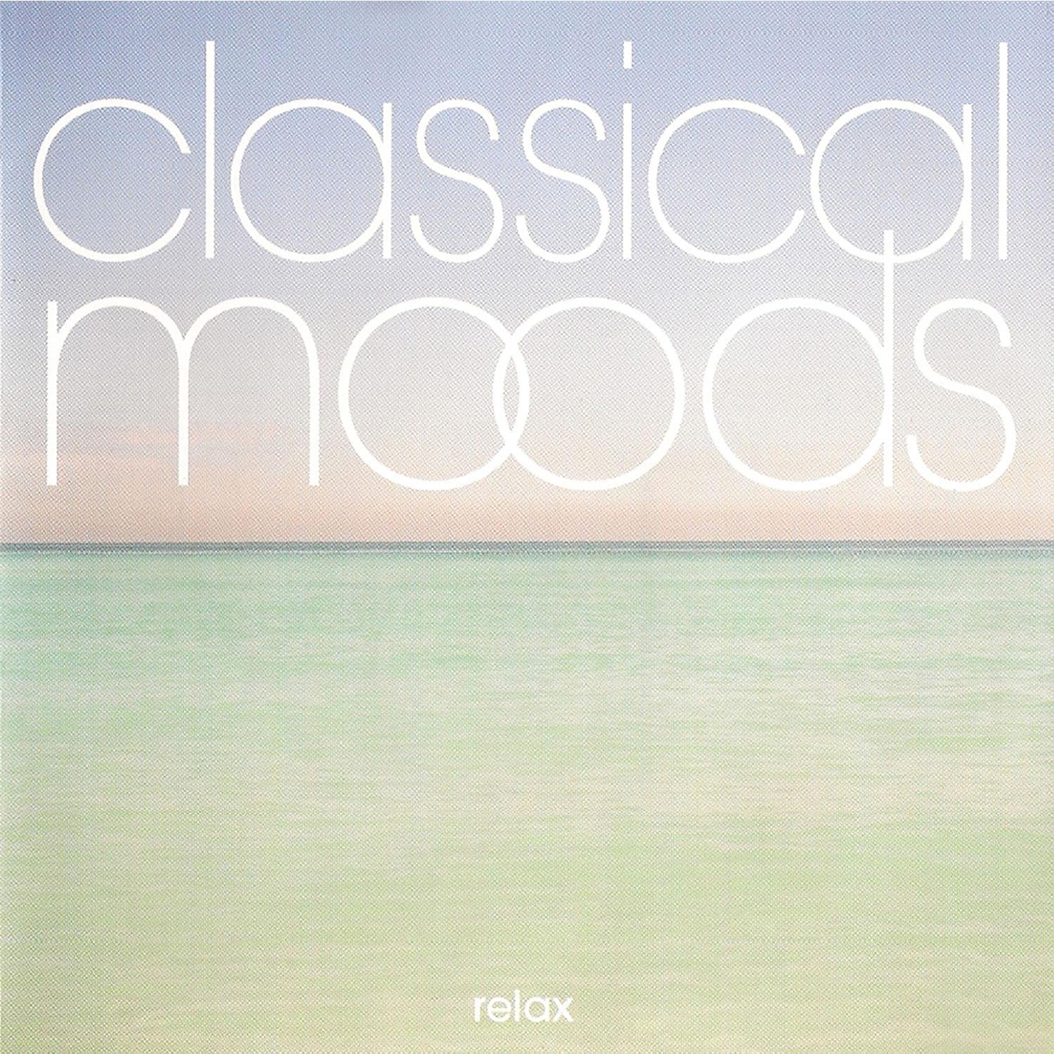 Classical Moods - Relax