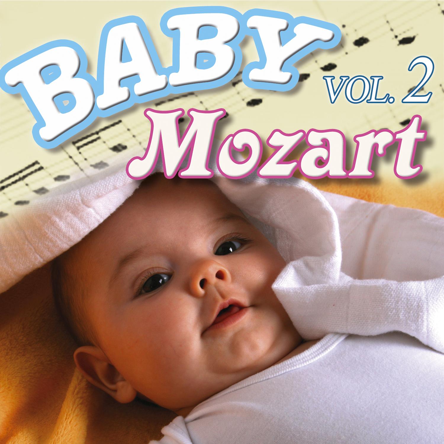 Baby Mozart Vol.2