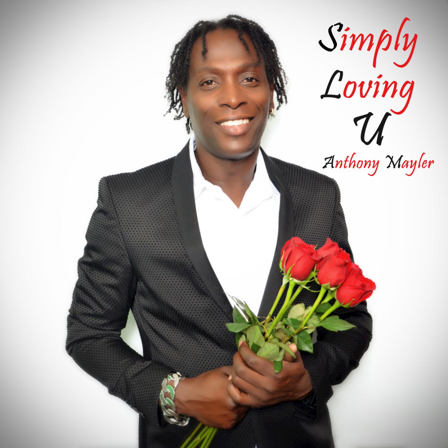 Simply Loving U - EP