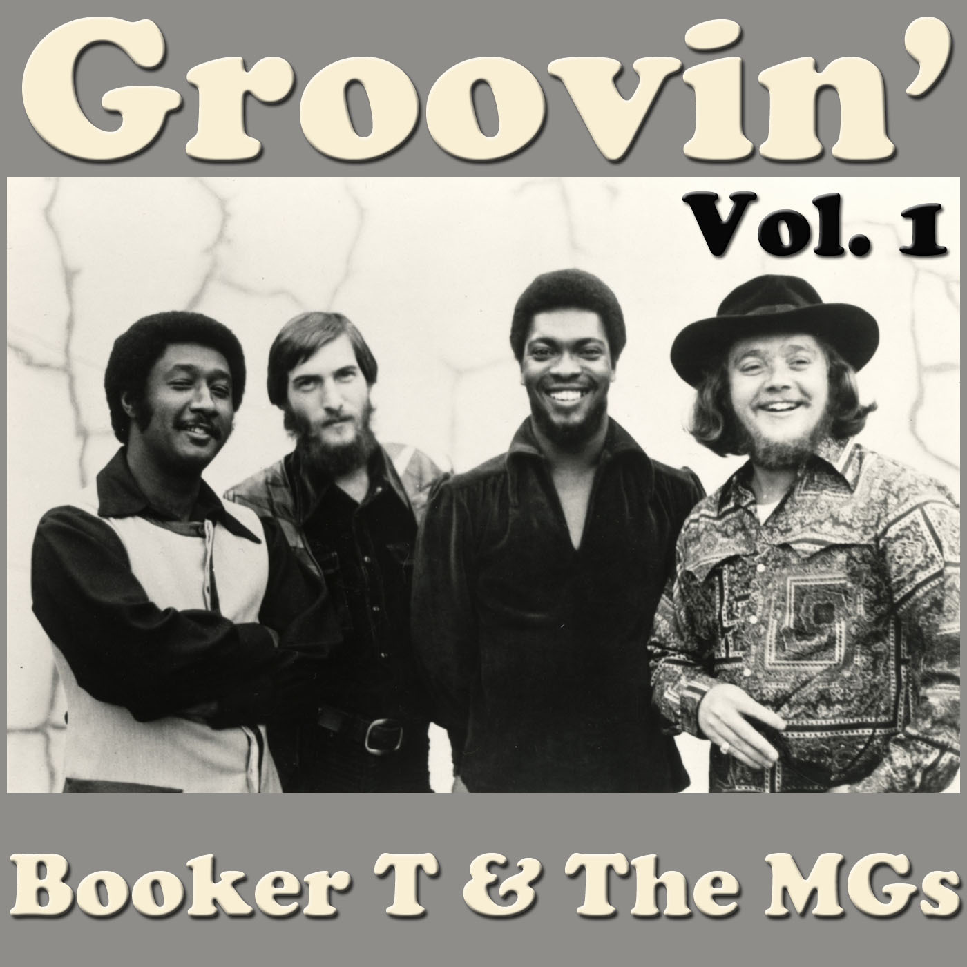 Groovin', Vol. 1