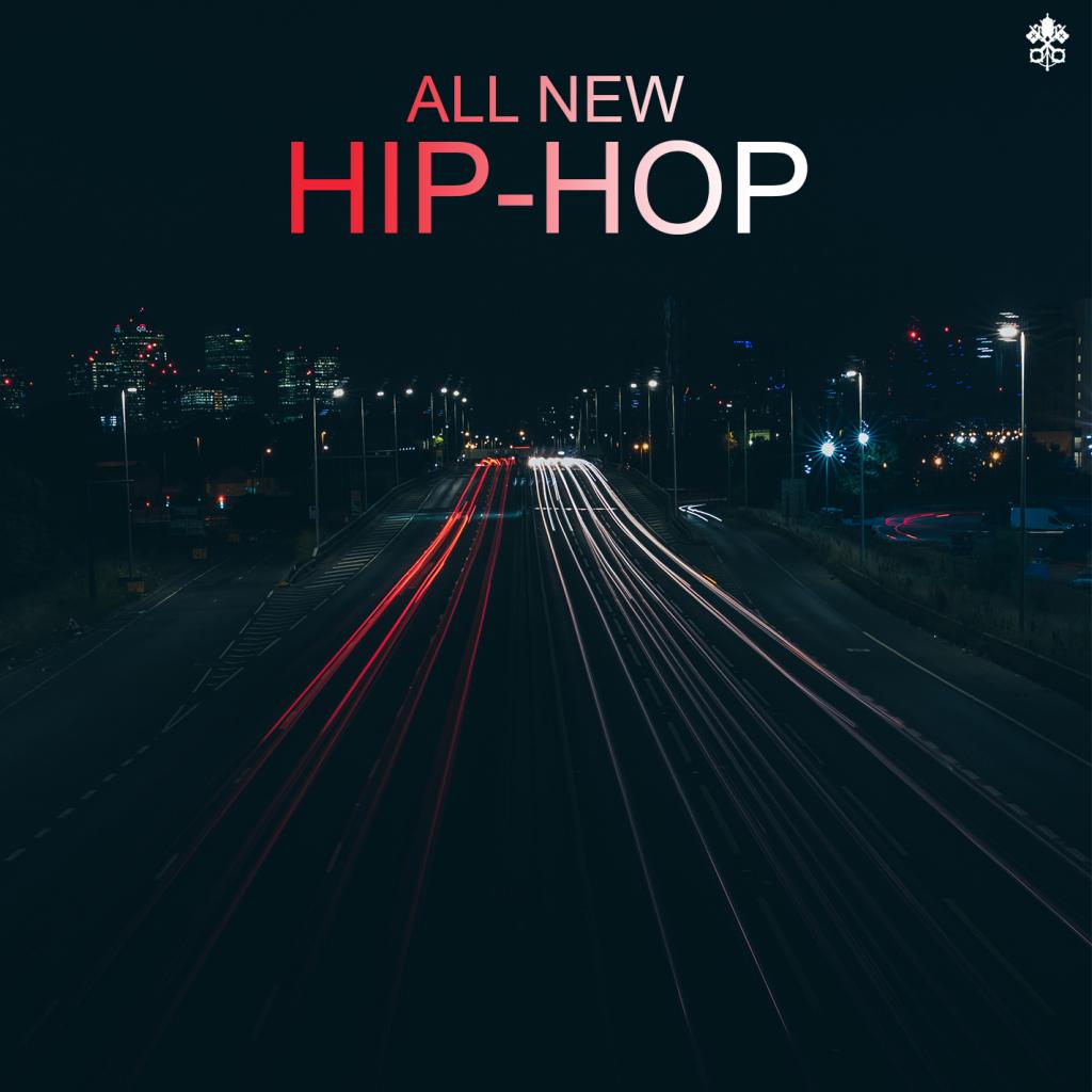 All New Hip-Hop