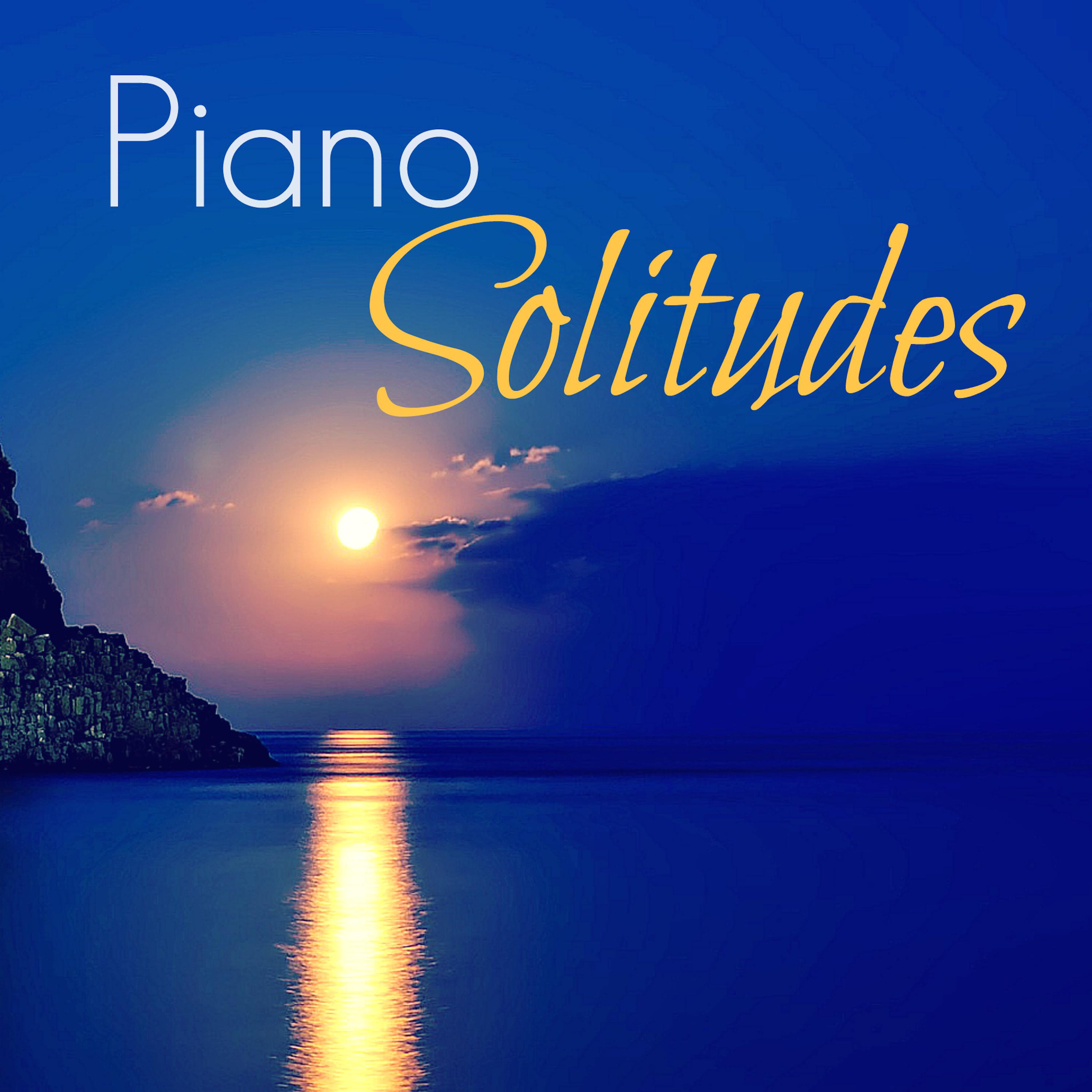 Piano Solitudes