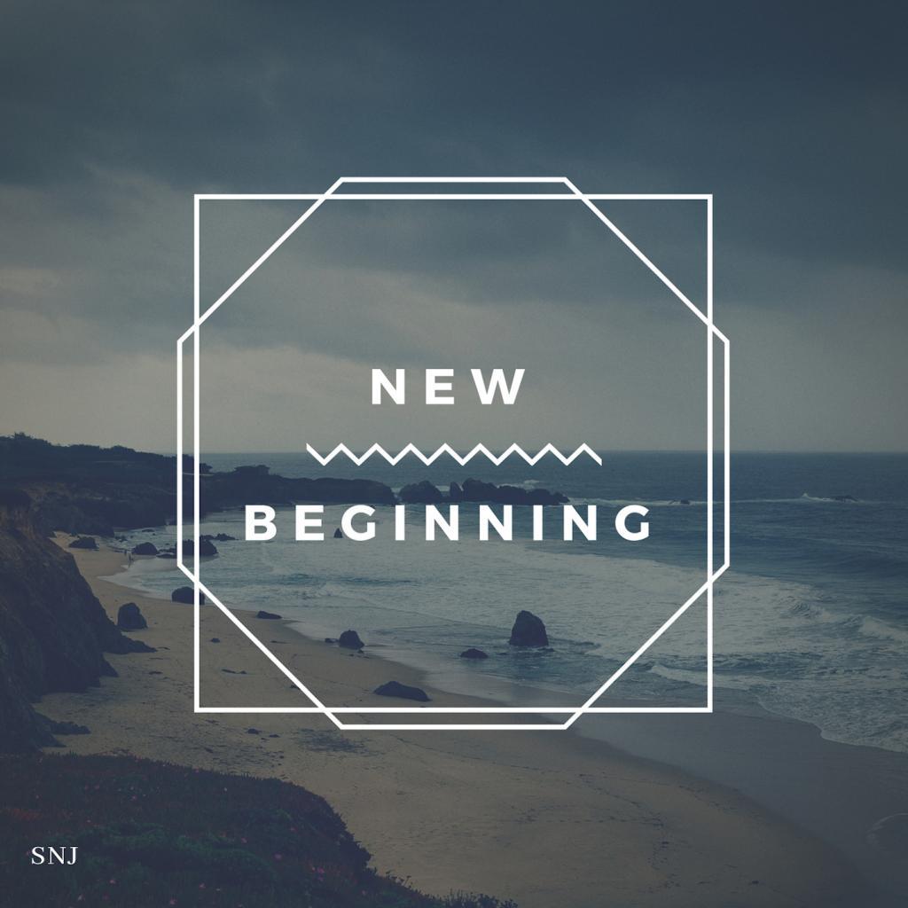 New Beginning