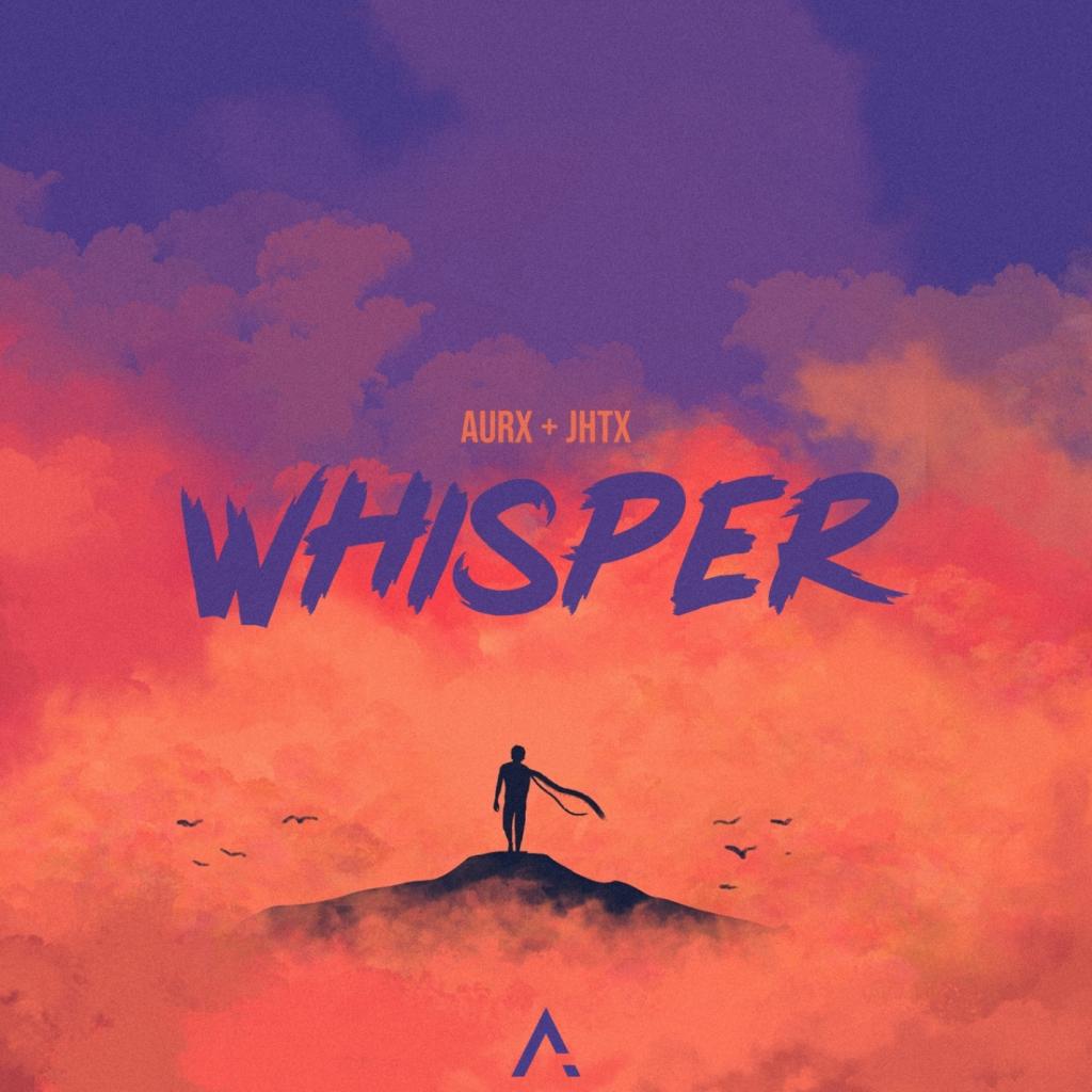 Whisper