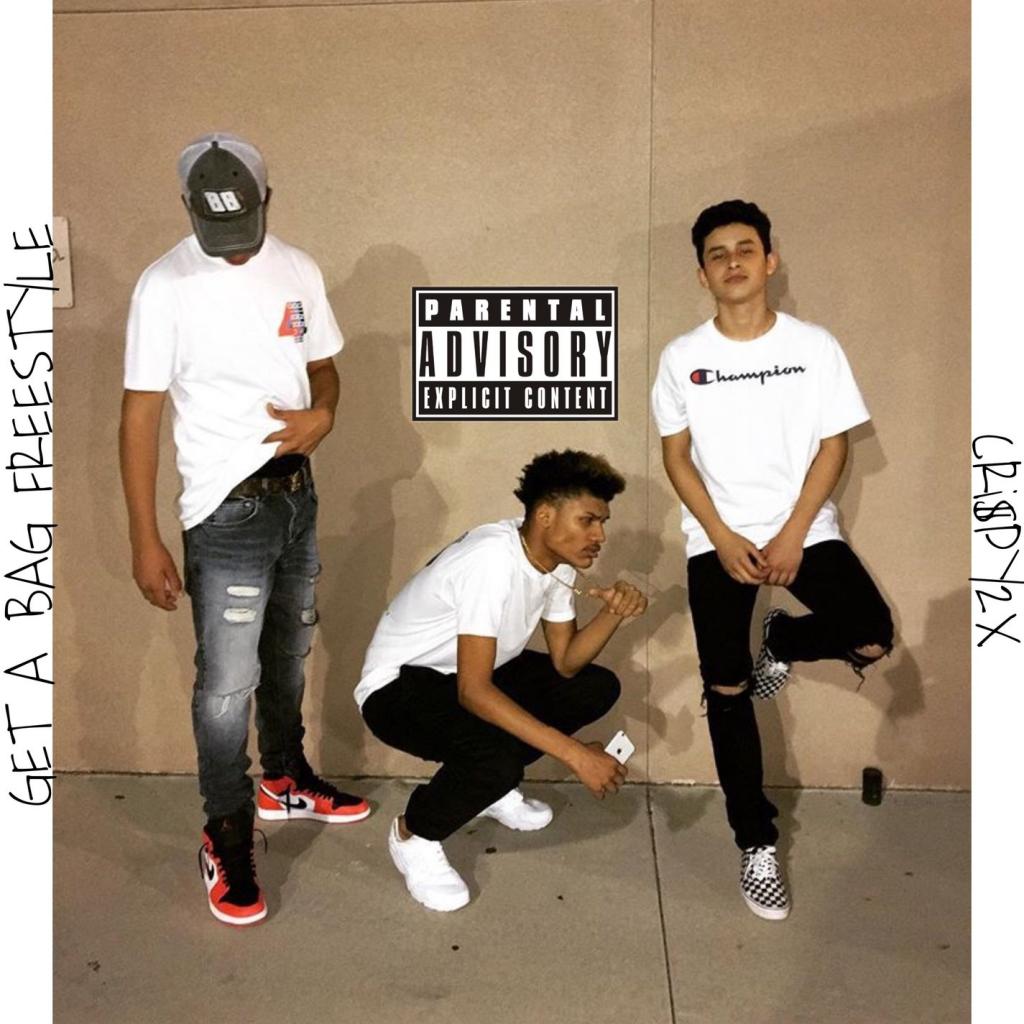 Get a Bag Freestyle