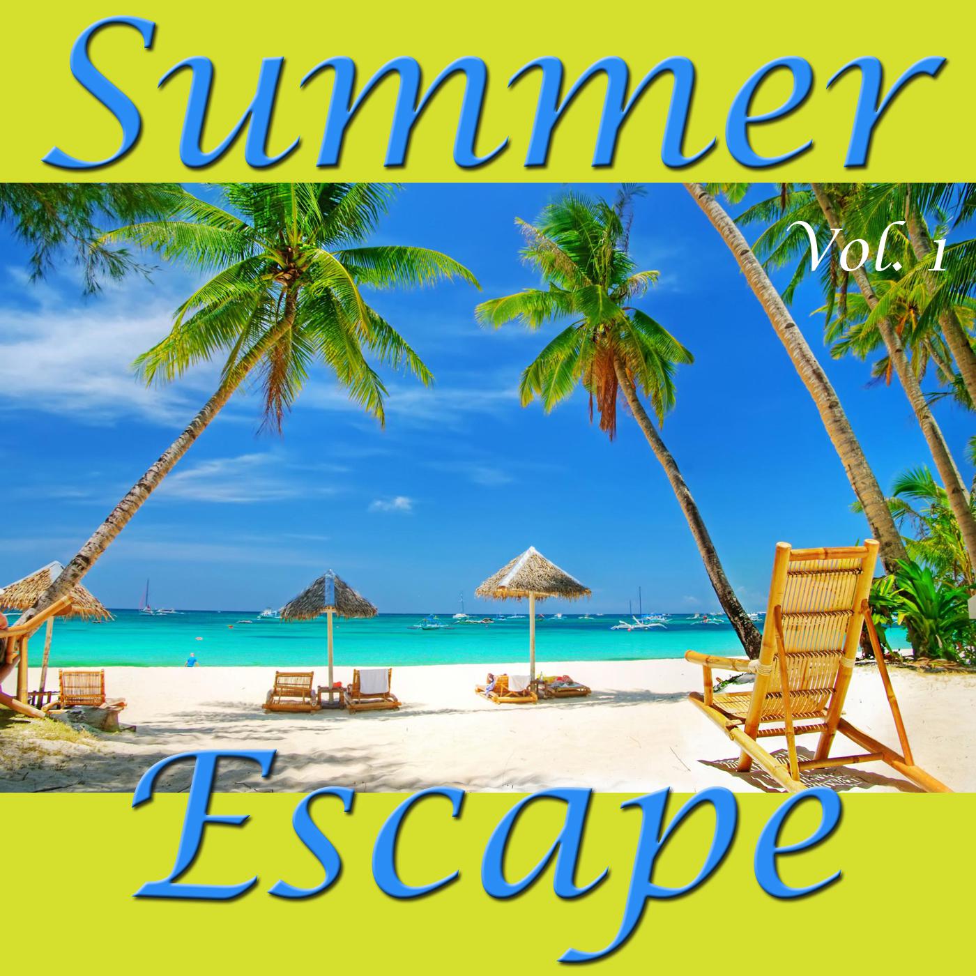 Summer Escape, Vol. 1