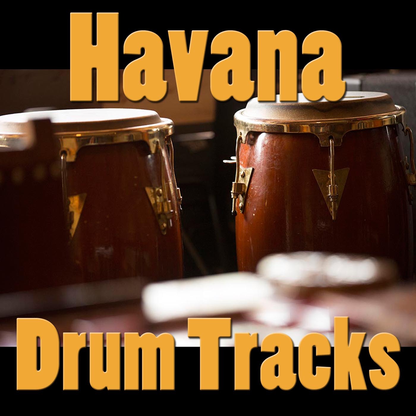 Drum Track Eleven