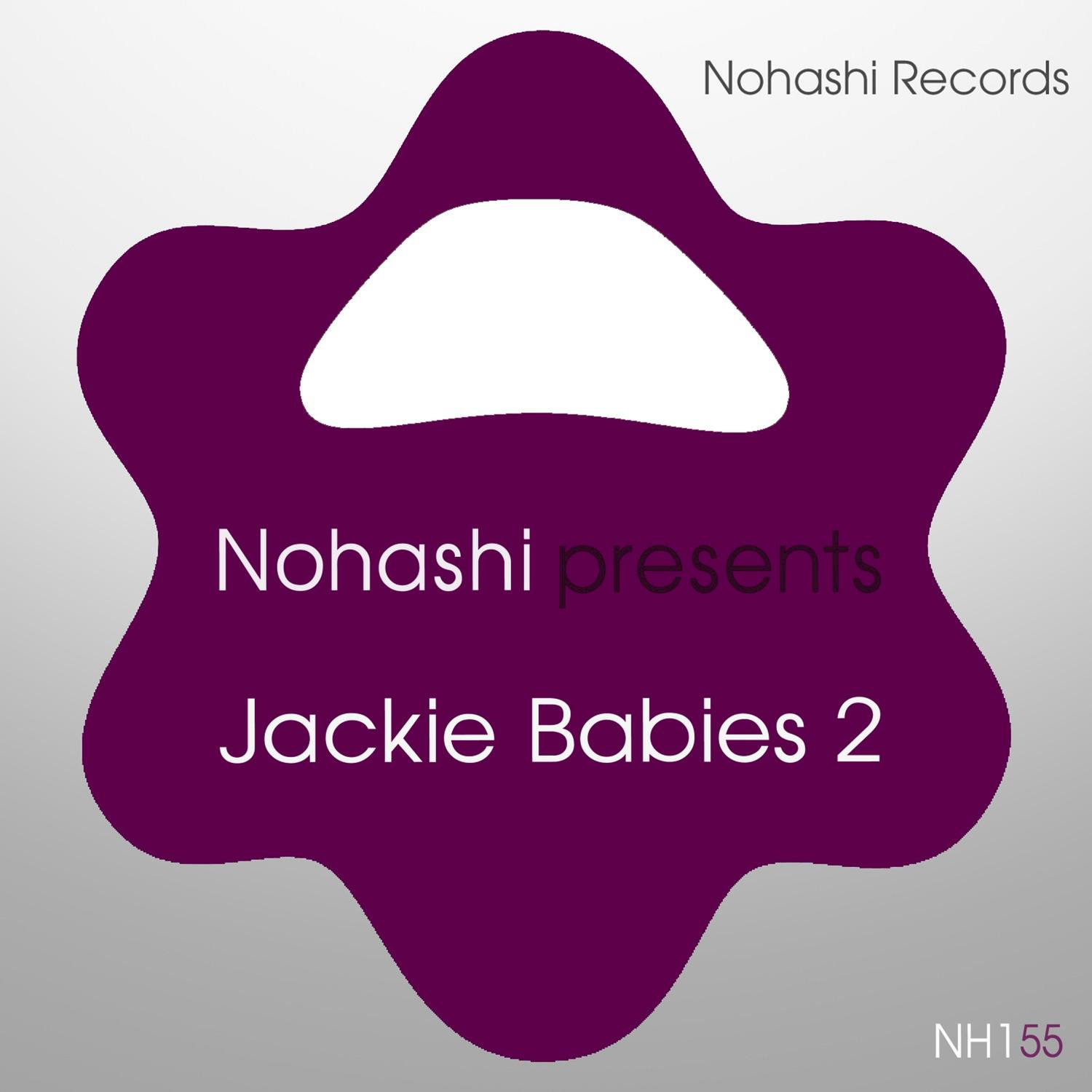 Jackie Babies 2 (Jackie Zone Mixes)