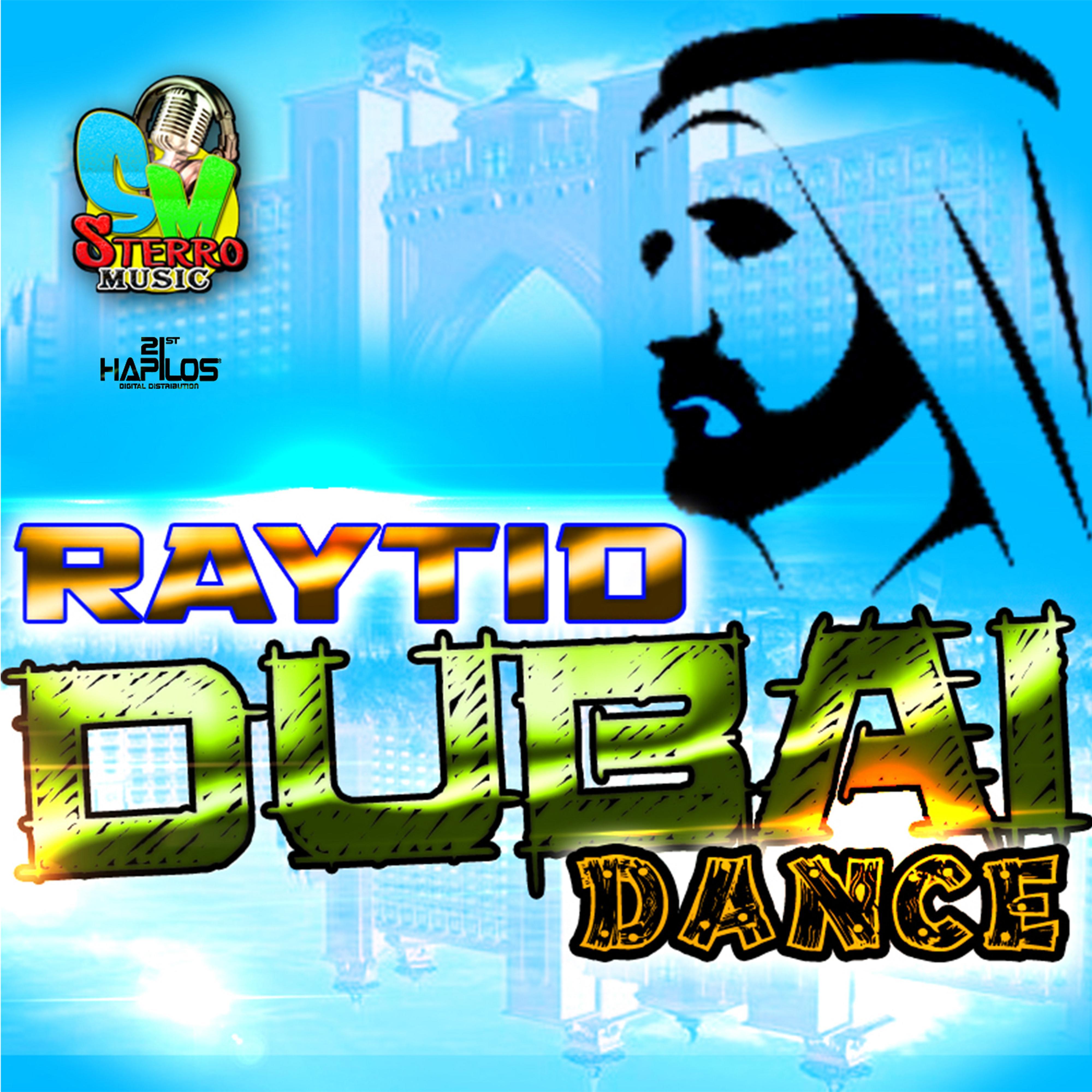 Dubai Dance