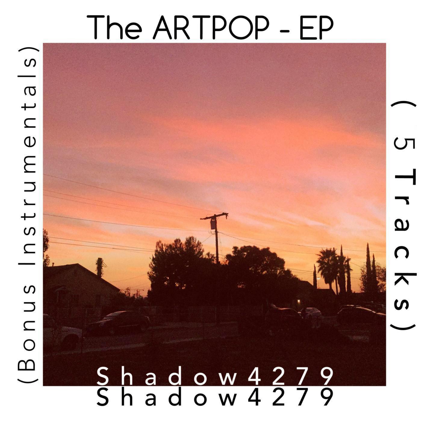 Old Best Friend (Instrumental)