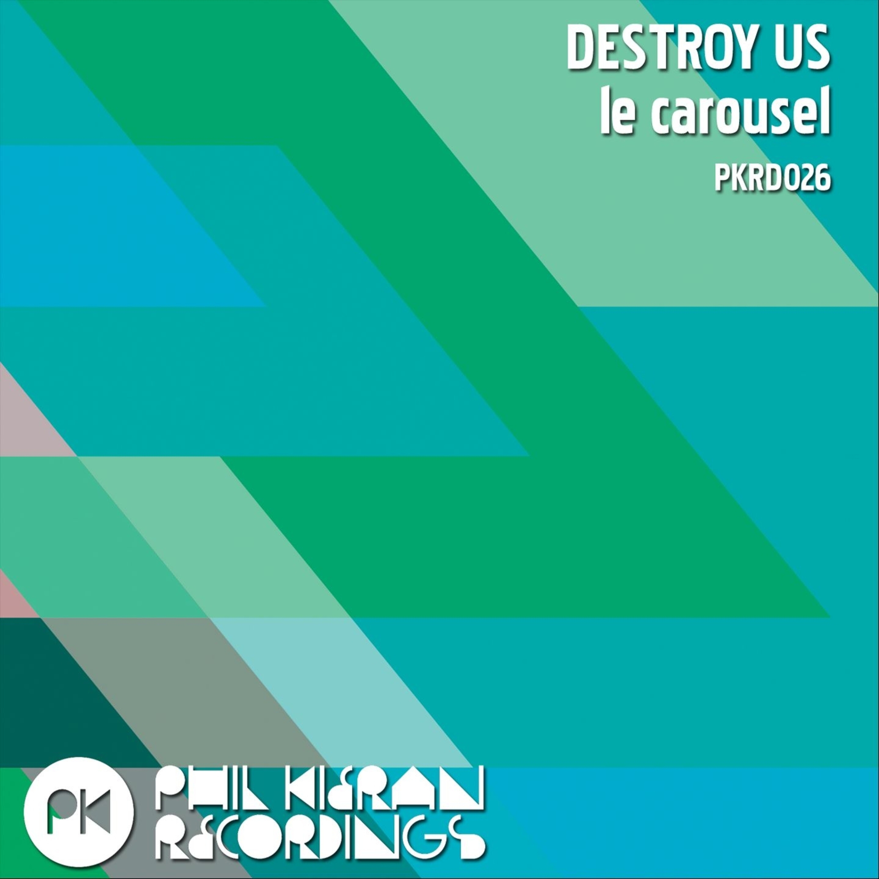 Destroy Us (Timothy J. Fairplay Remix)