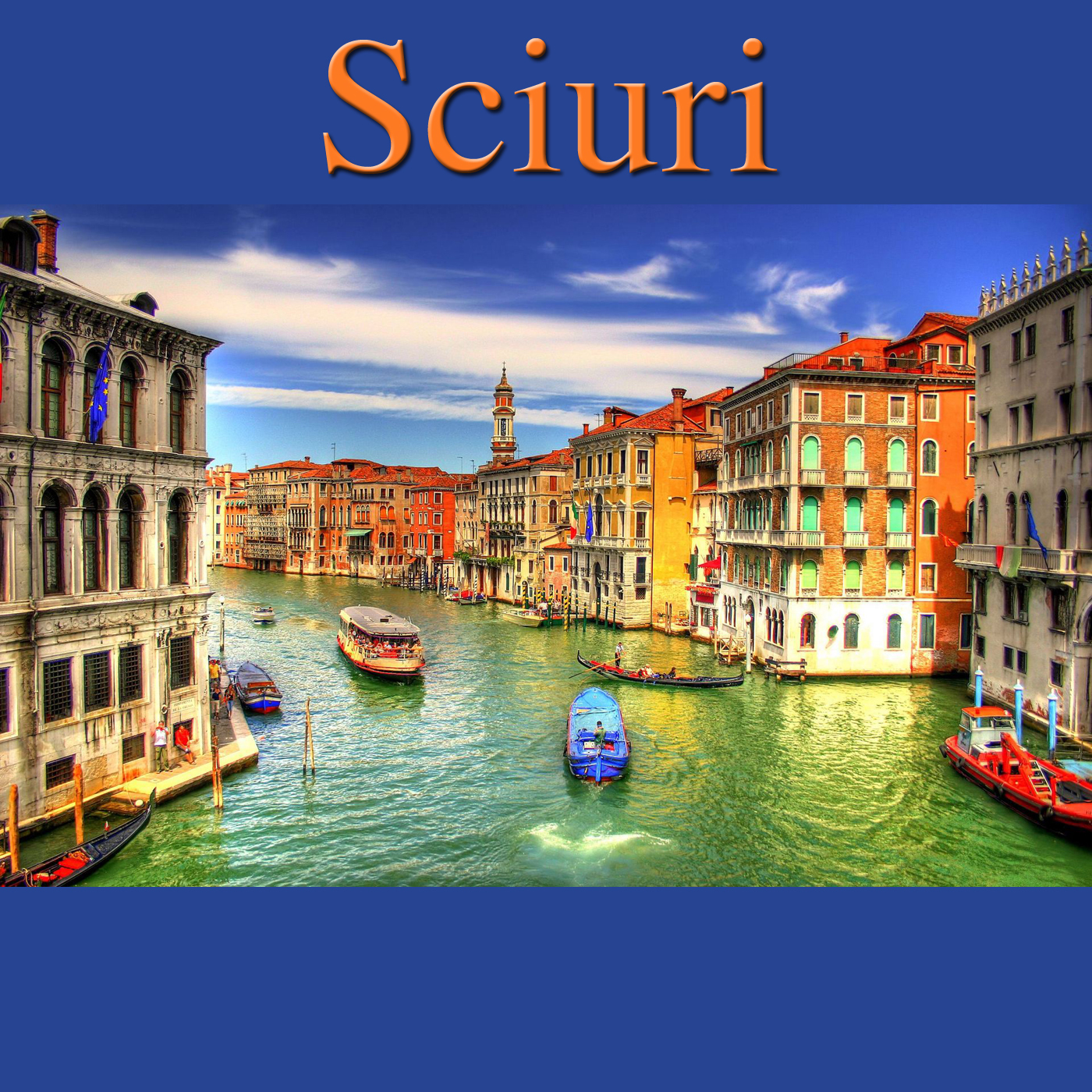 Sciuri