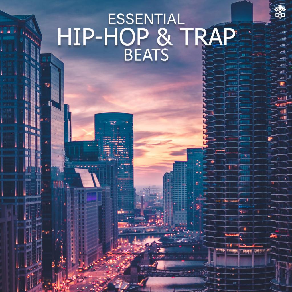 Essential Hip-Hop & Trap Beats