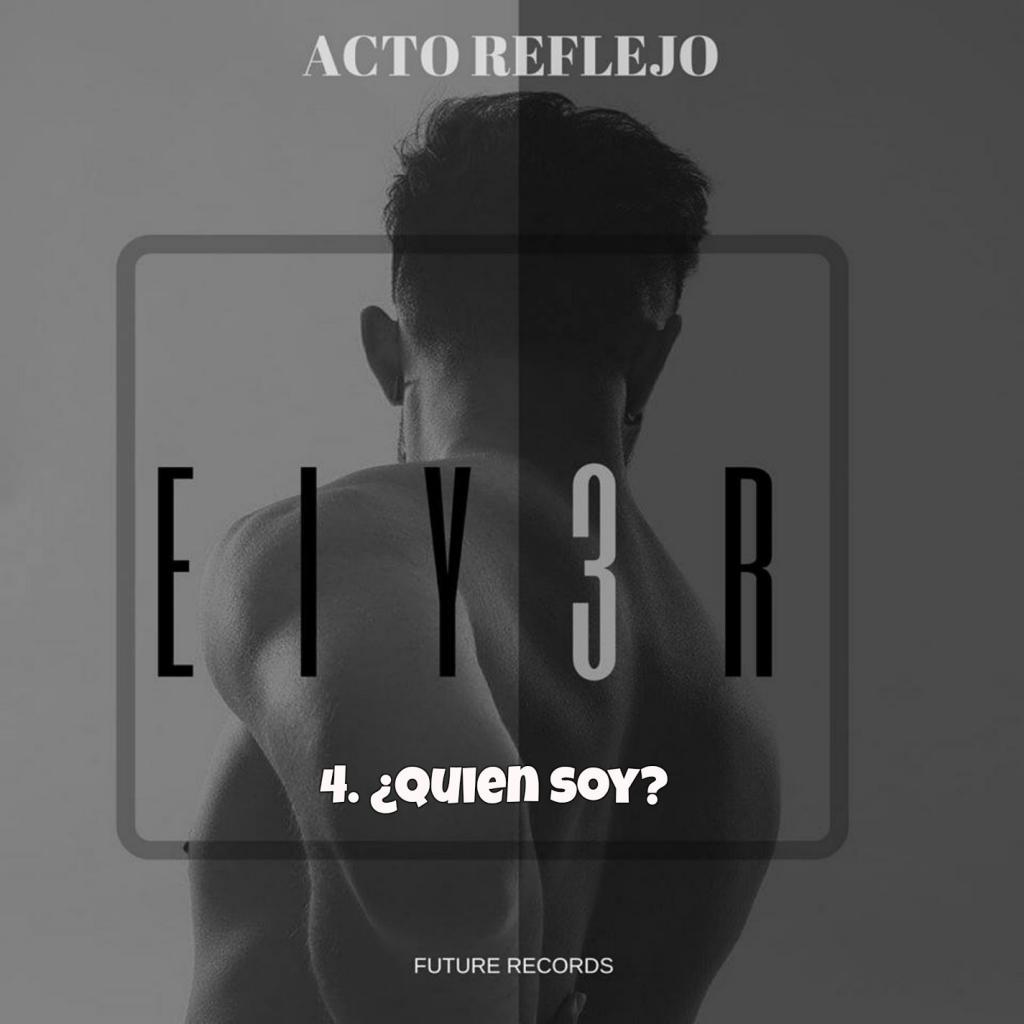 Quie n soy?