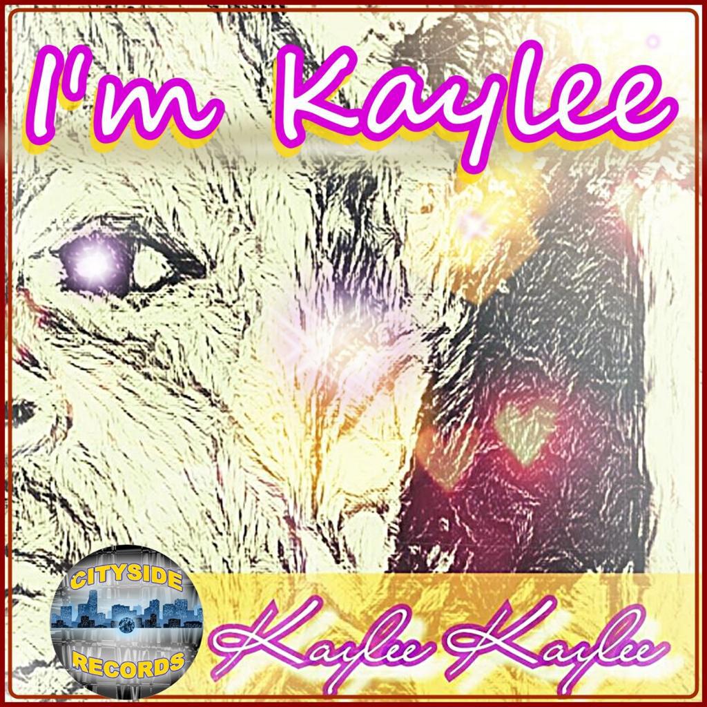 I Am Kaylee (Sleep Time Mix)