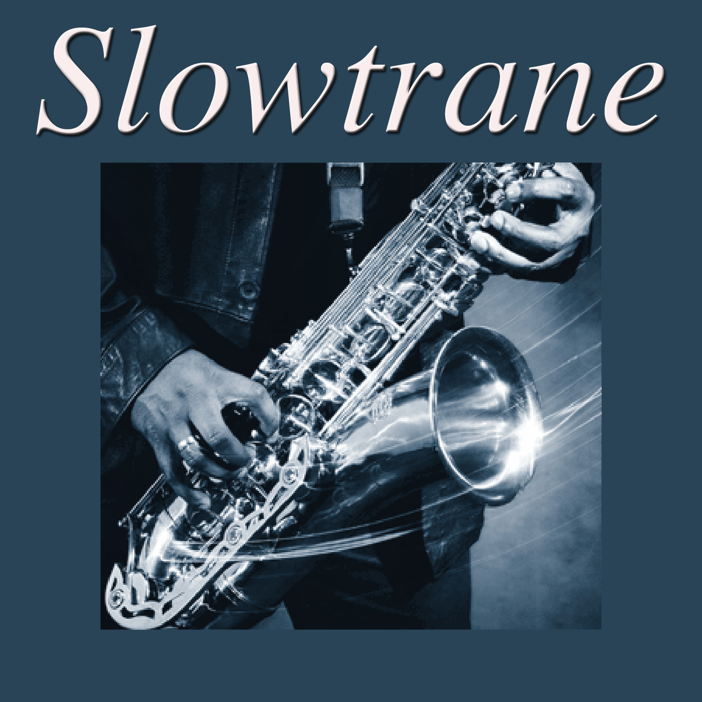 Slowtrane