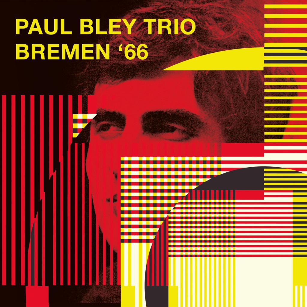 Bremen '66 (with Mark Levinson & Barry Altschul)