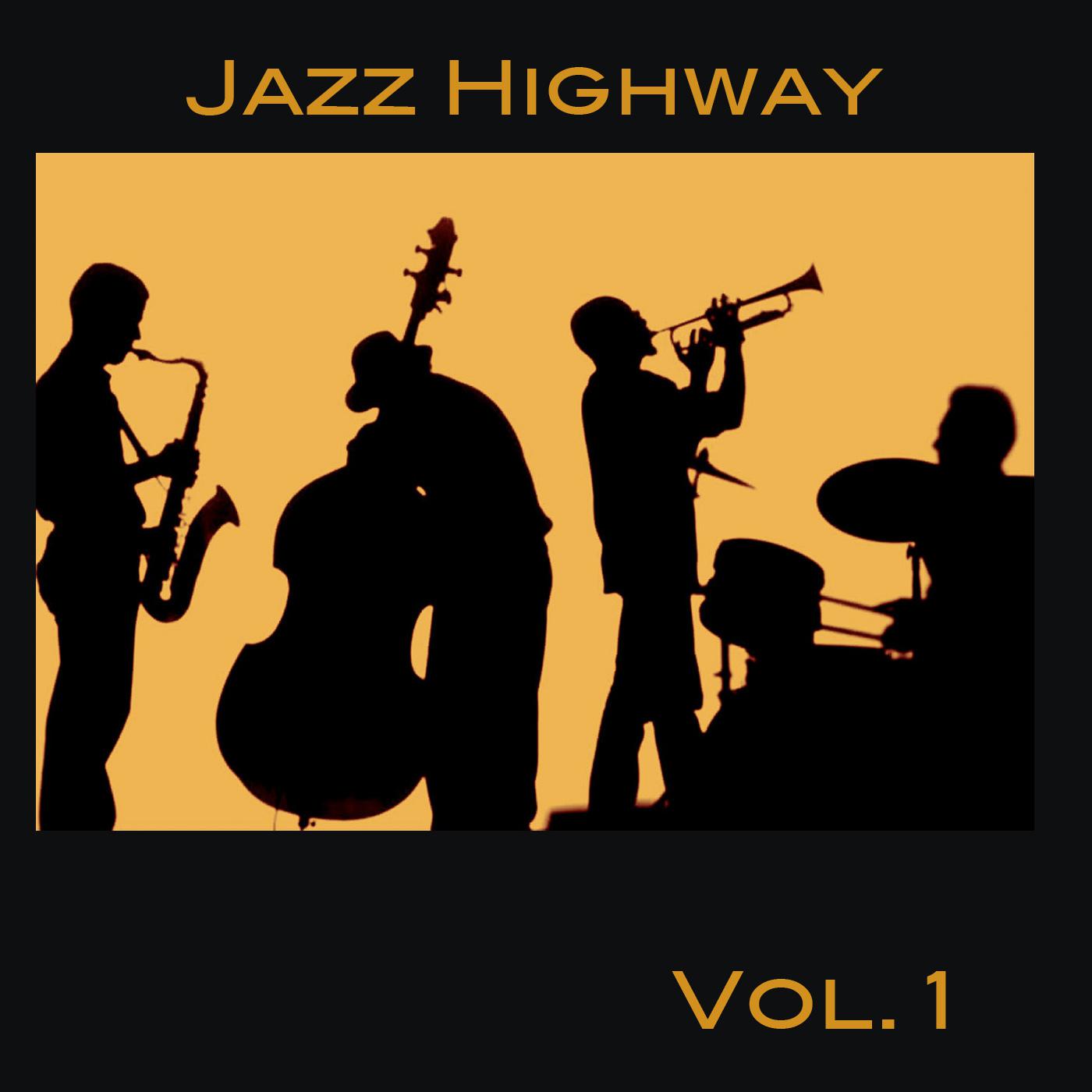 Jazz Highway Vol. 1