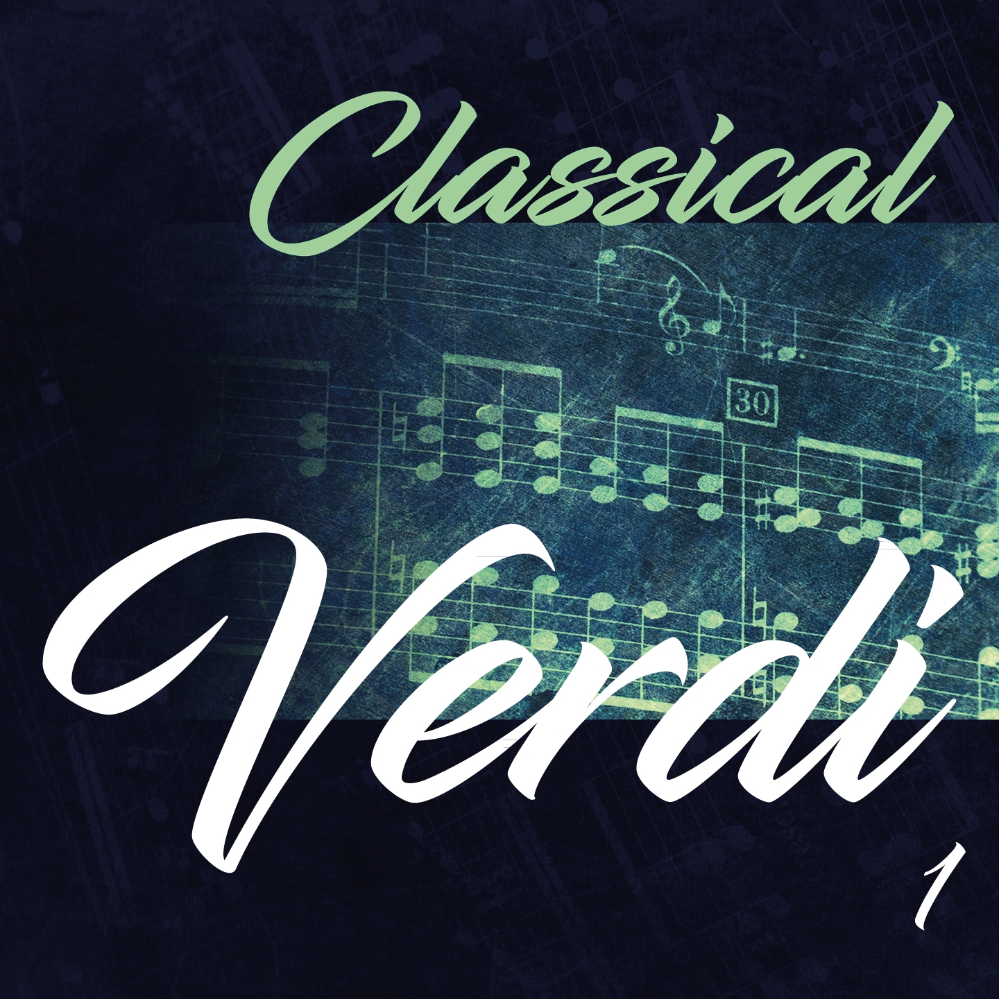 Classical Verdi 1