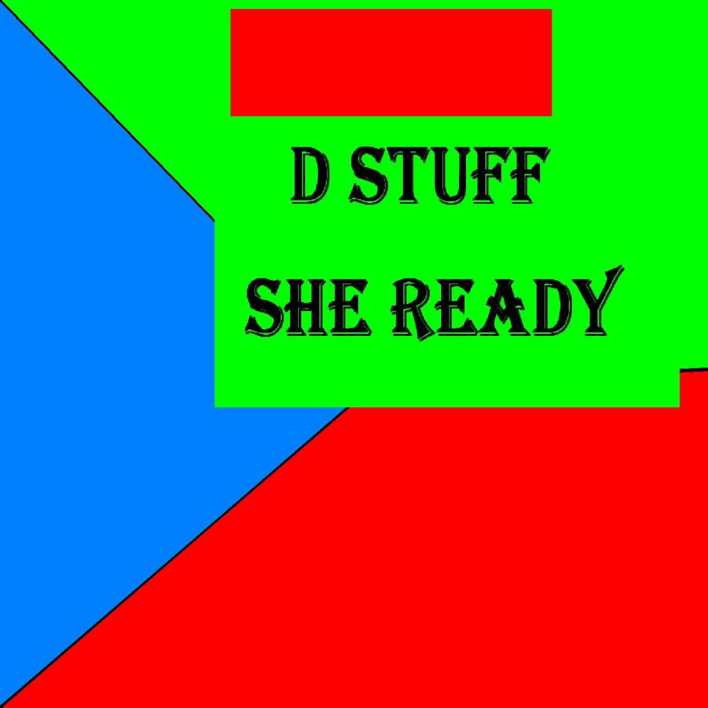 She Ready