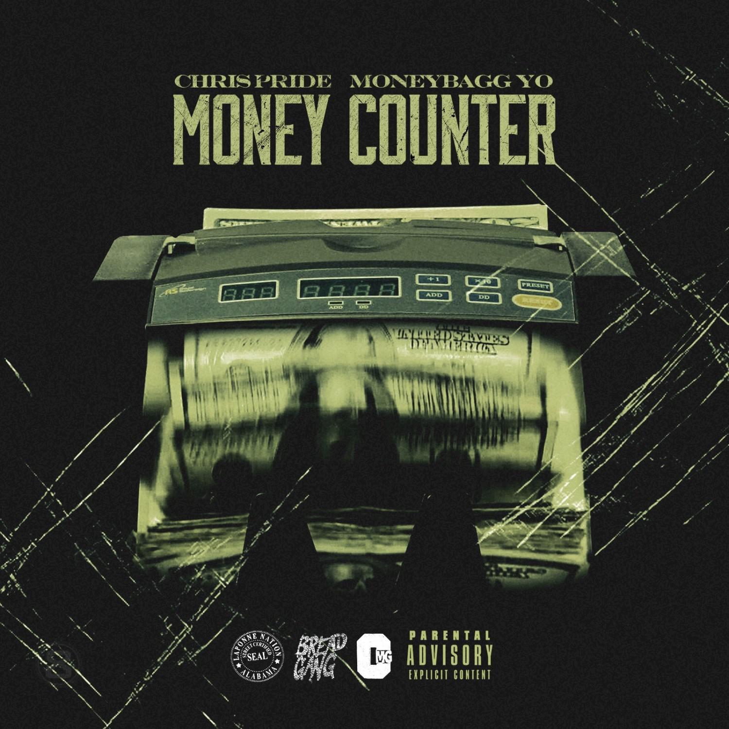 Money Counter - Single