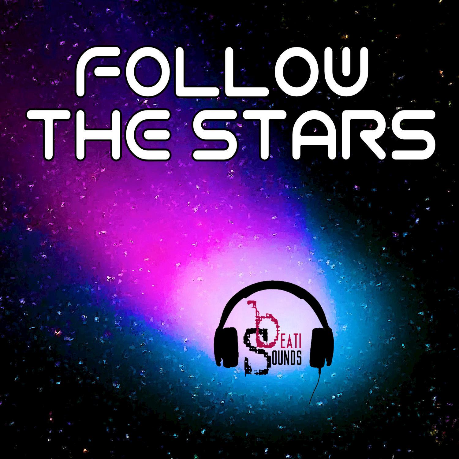 Follow the Stars - Single