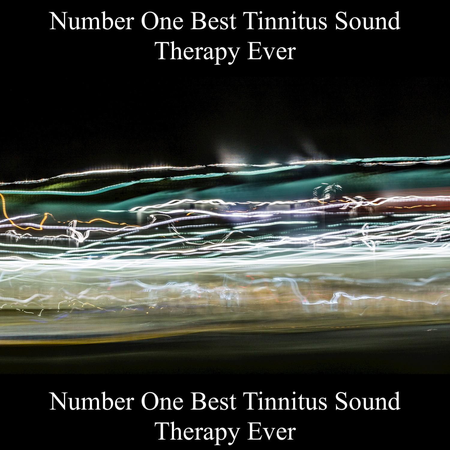 Number One Best Tinnitus Sound Therapy Ever