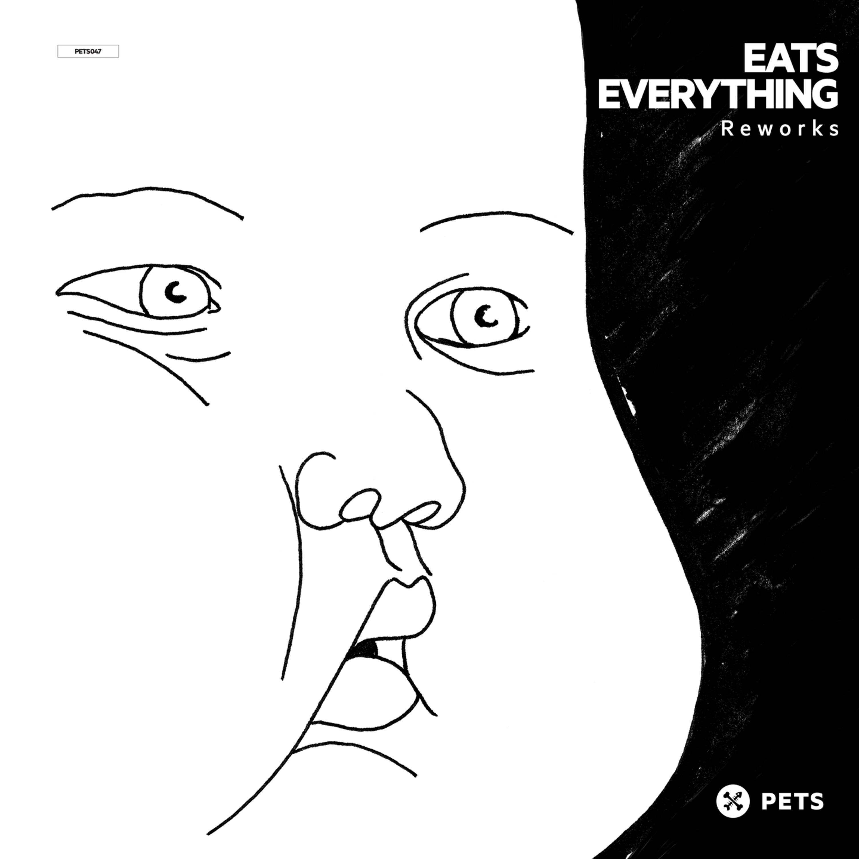 Eats Everything - Reworks