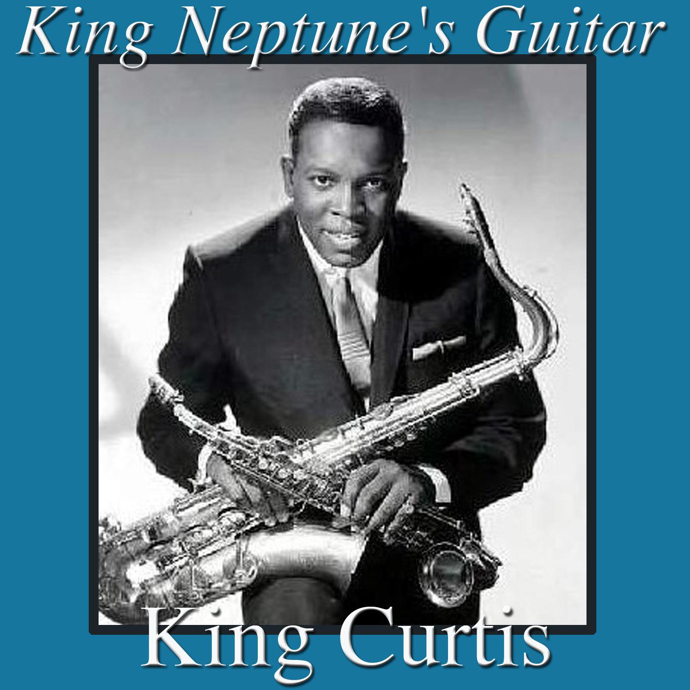King Neptune's Guitar