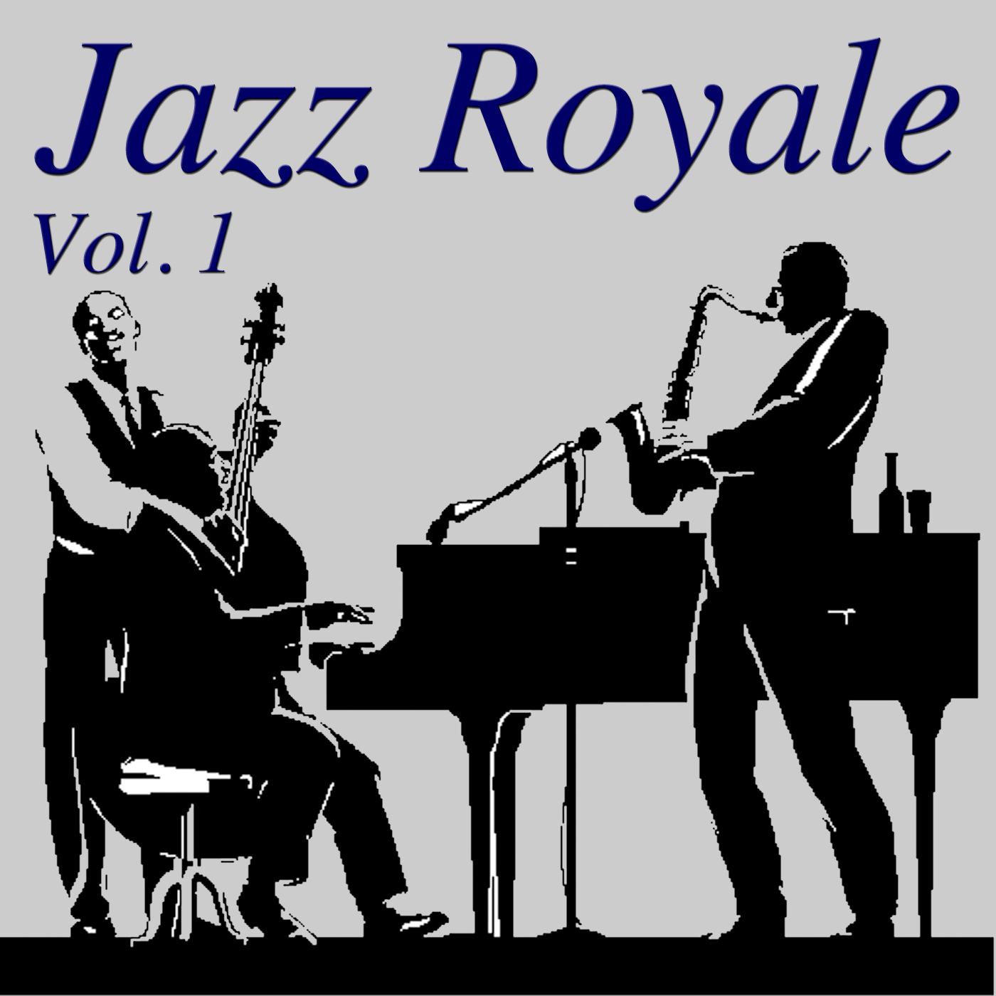 Jazz Royale, Vol. 1