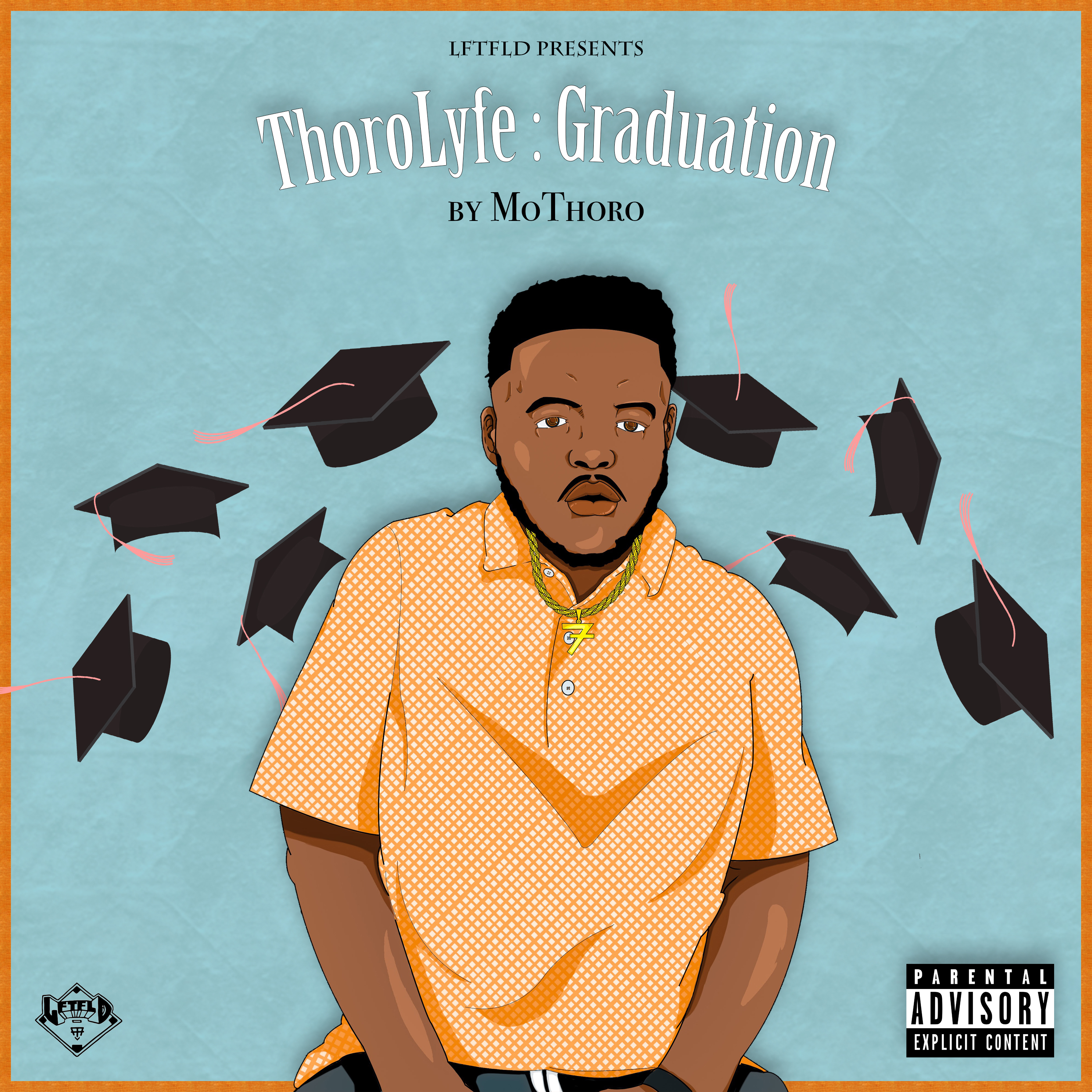 ThoroLyfe: Graduation