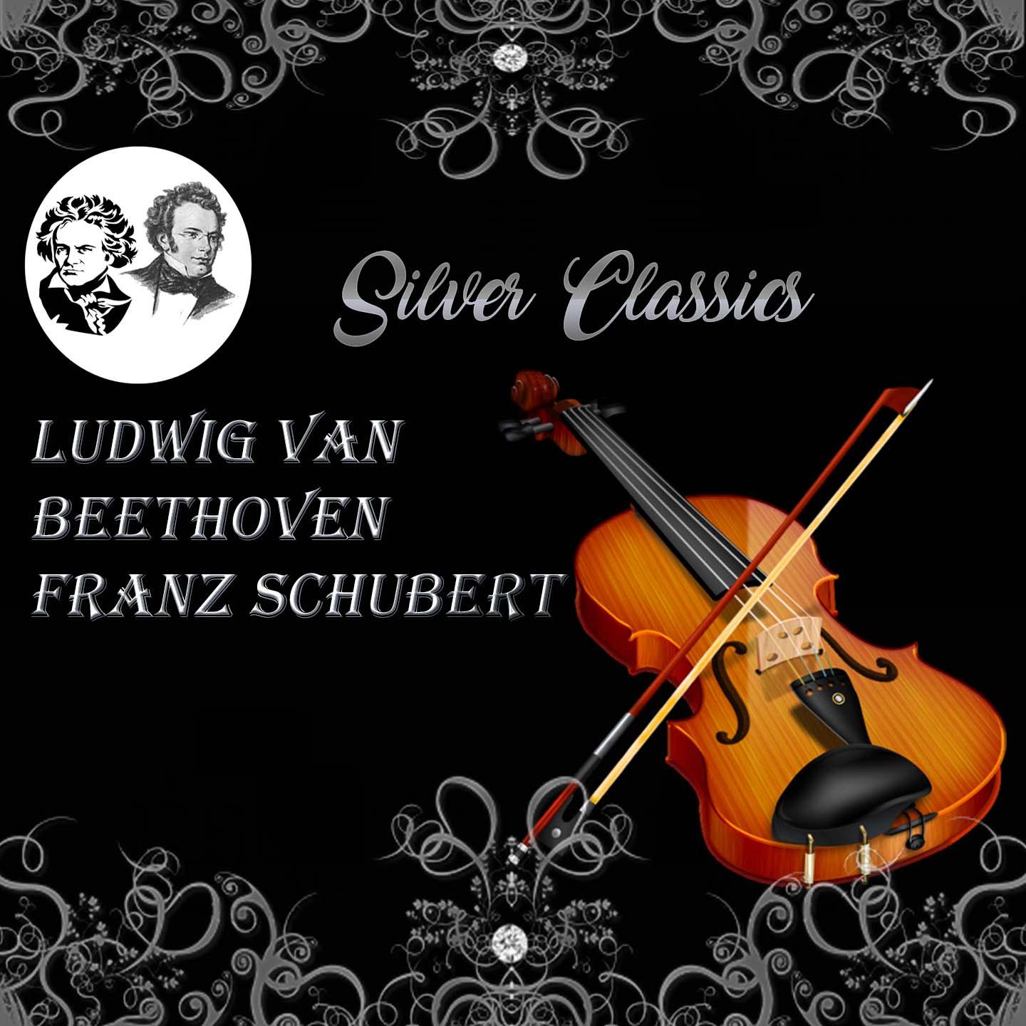 Silver Classics, Ludwig van Beethoven & Franz Schubert