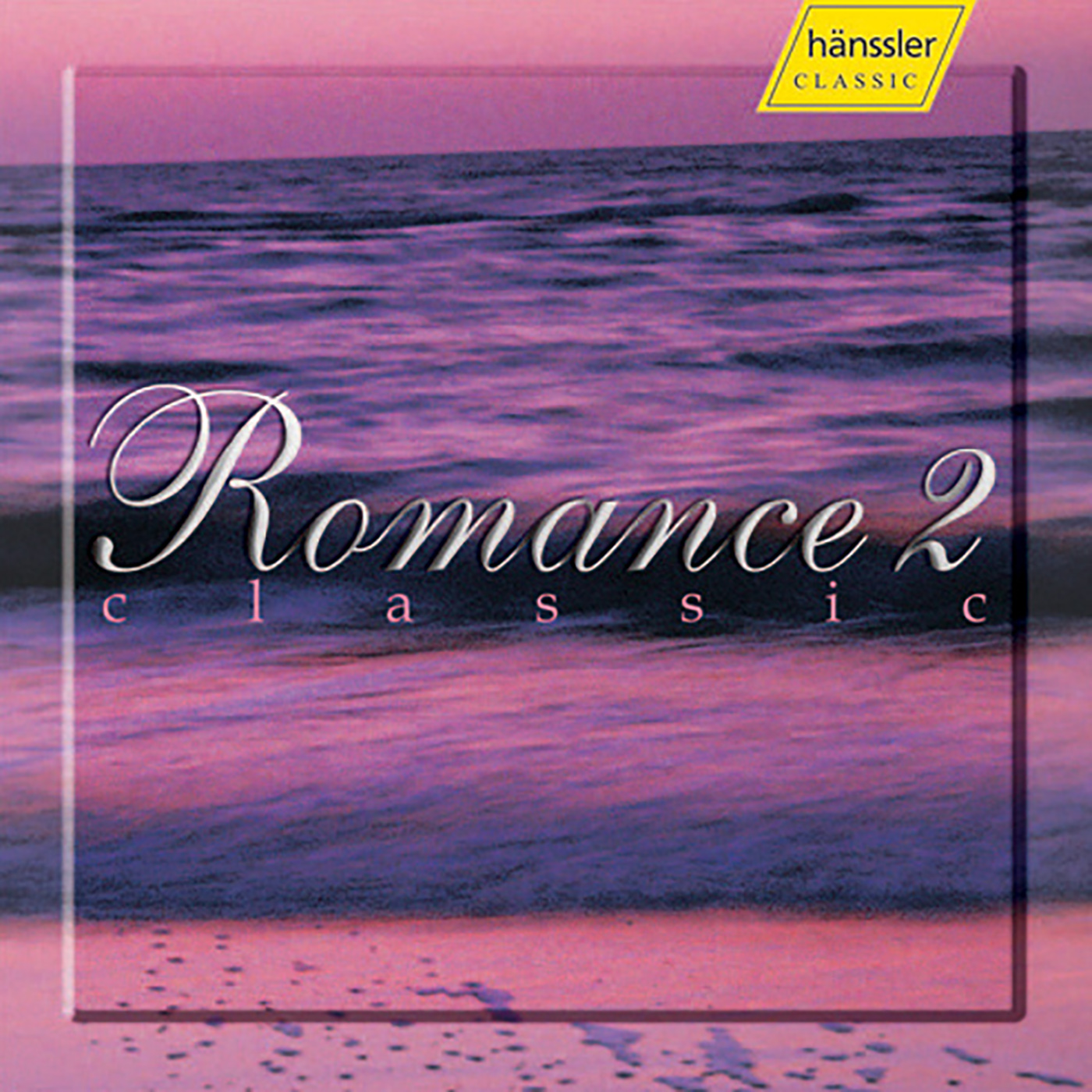 VIVALDI / GRIEG /  BACH, J.S: Classic Romance 2