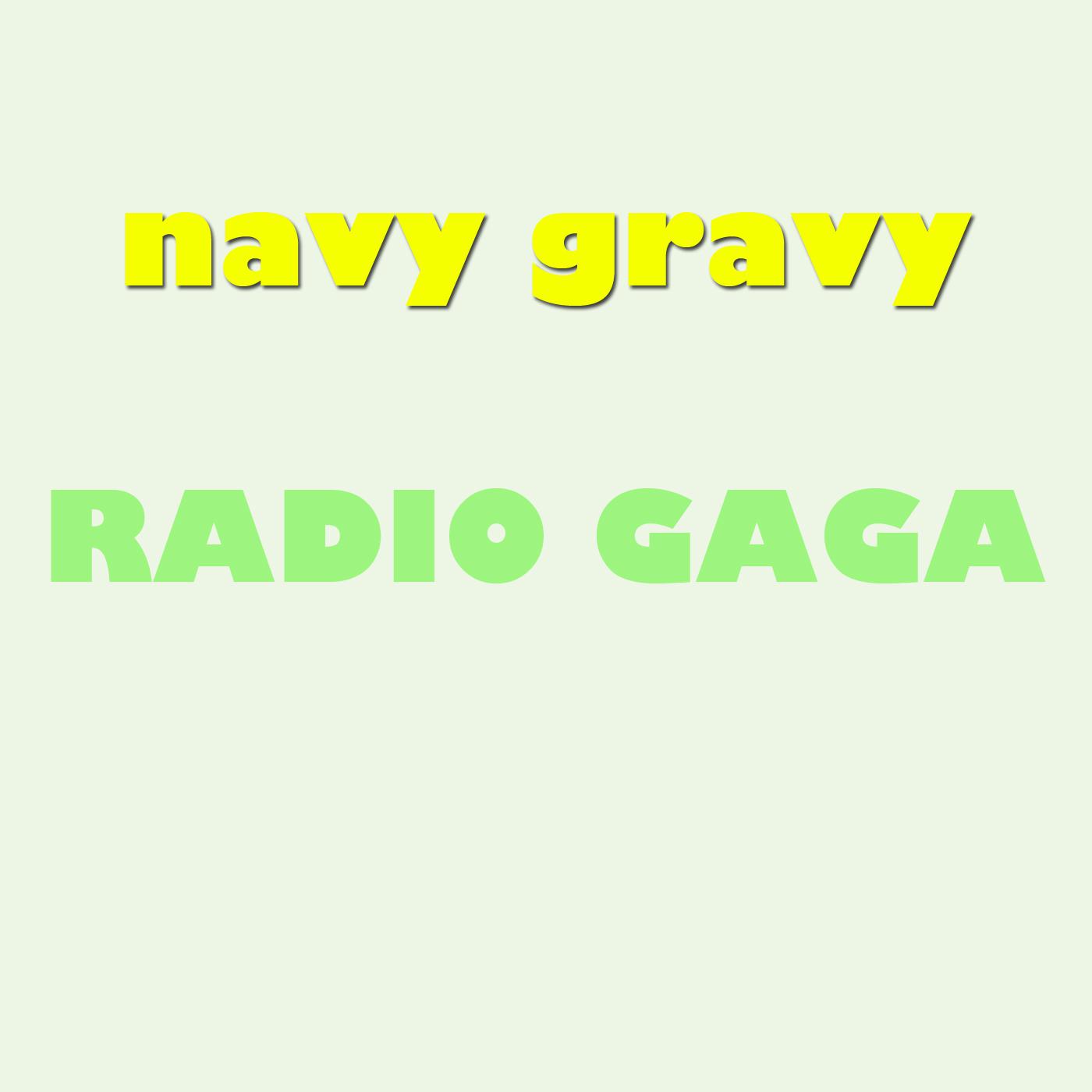 Radio Gaga