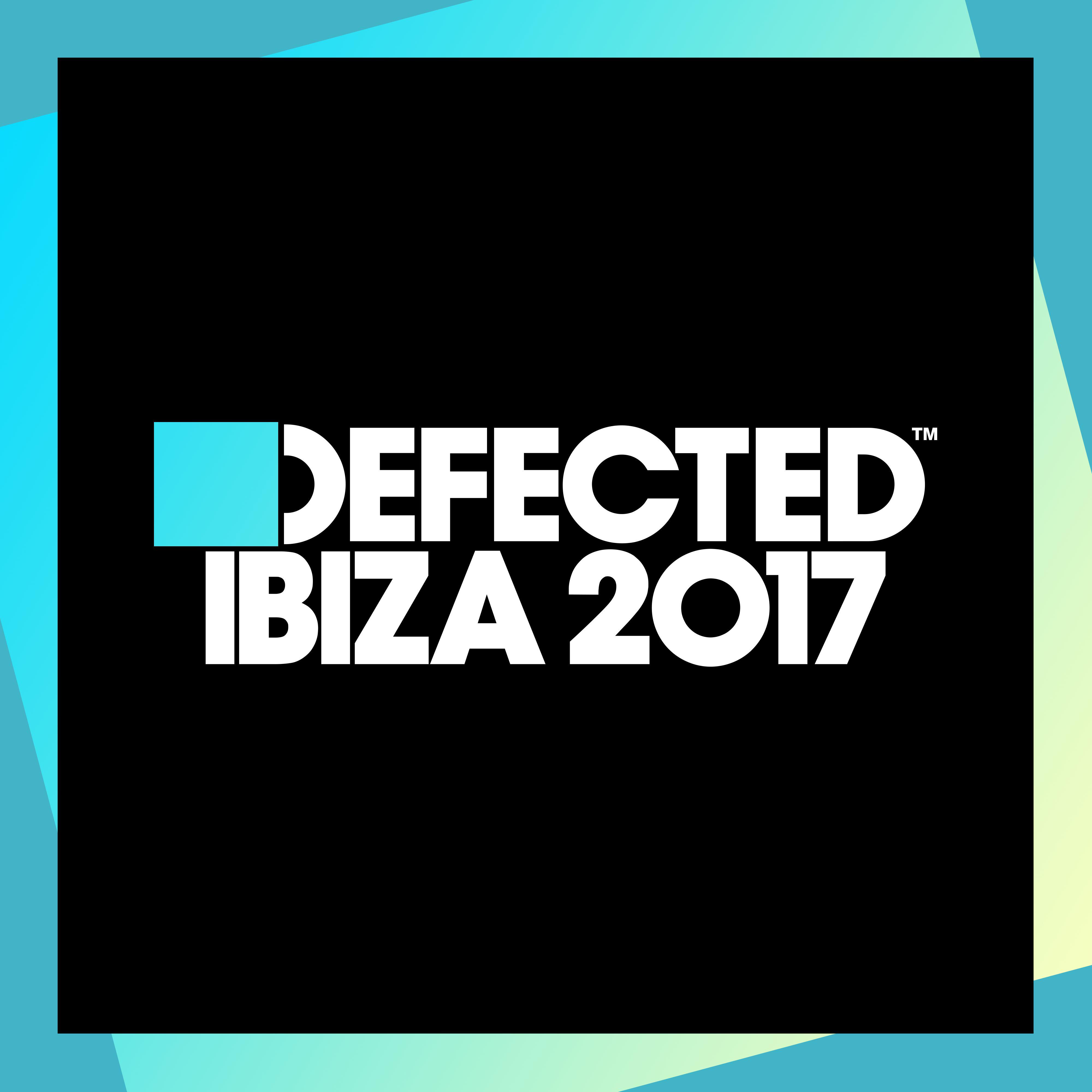 Defected Ibiza 2017 Mix 3 (Continuous Mix)