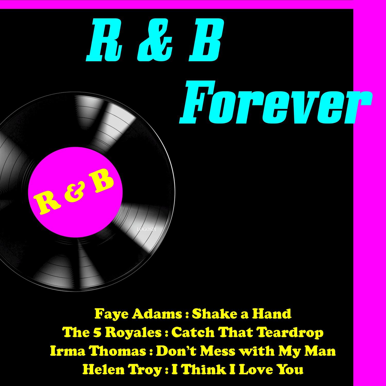 R&B Forever