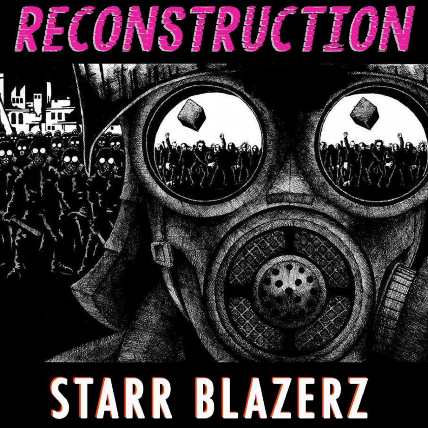 Reconstruction (Intro)