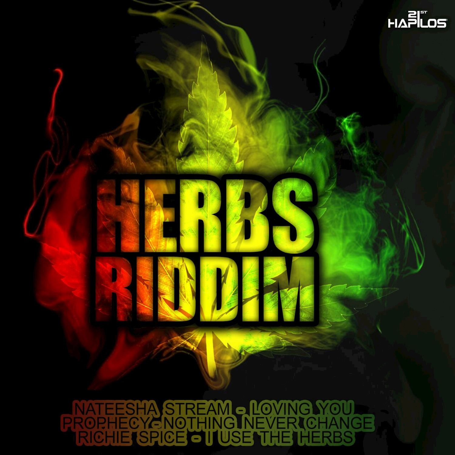 Herbs Riddim