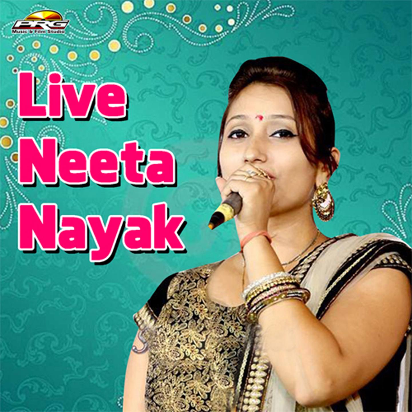 Neeta Nayak - Live (Live)