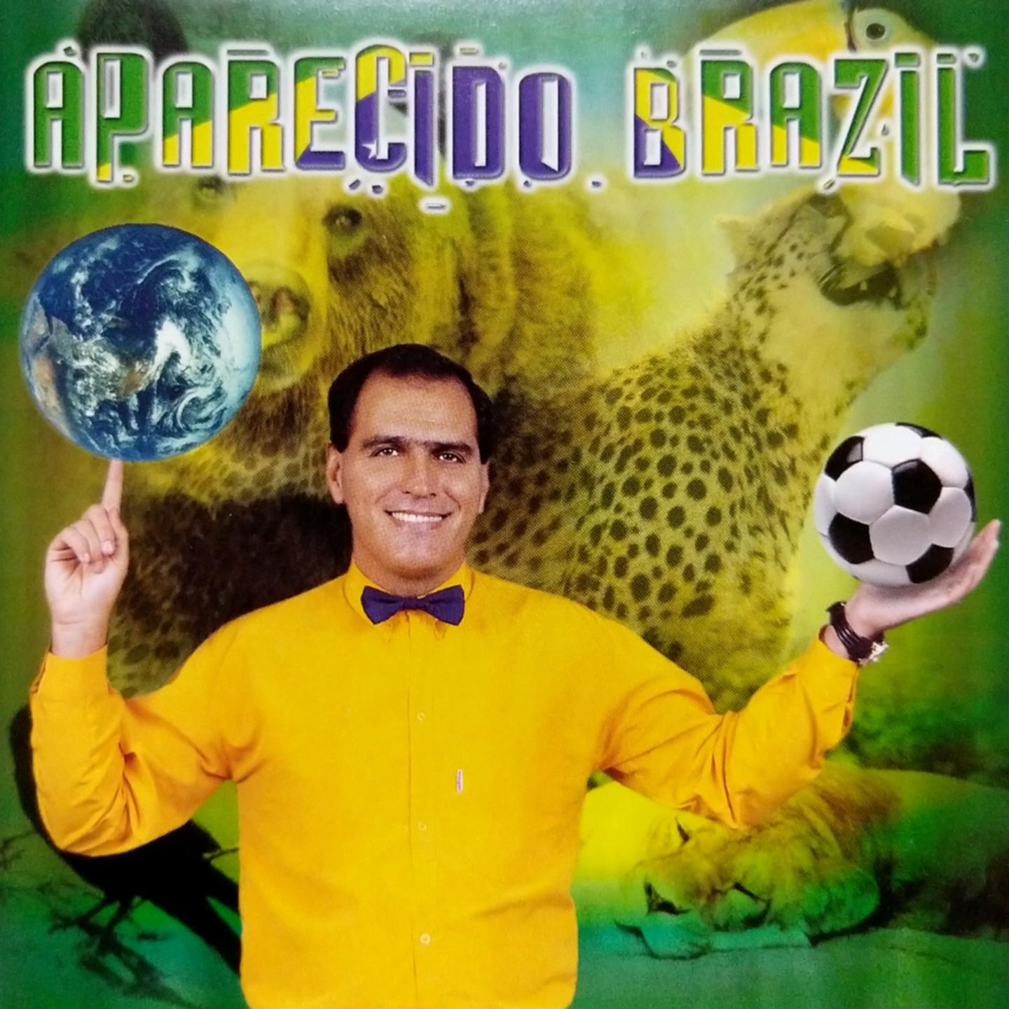 Aparecido Brazil