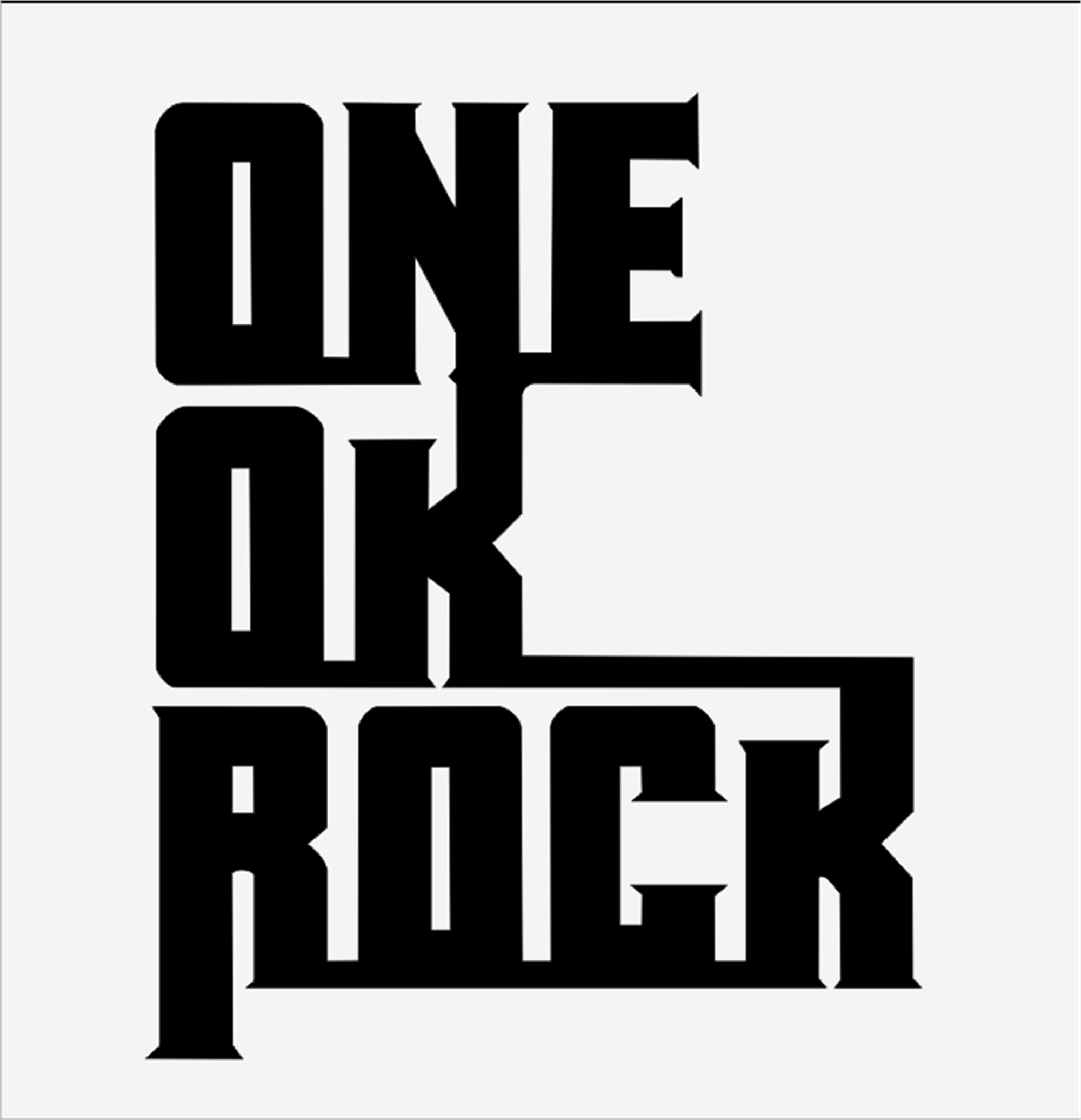 Re: make Cover ONE OK ROCK