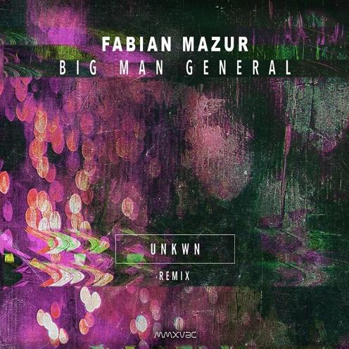 Big Man General (UNKWN Remix)