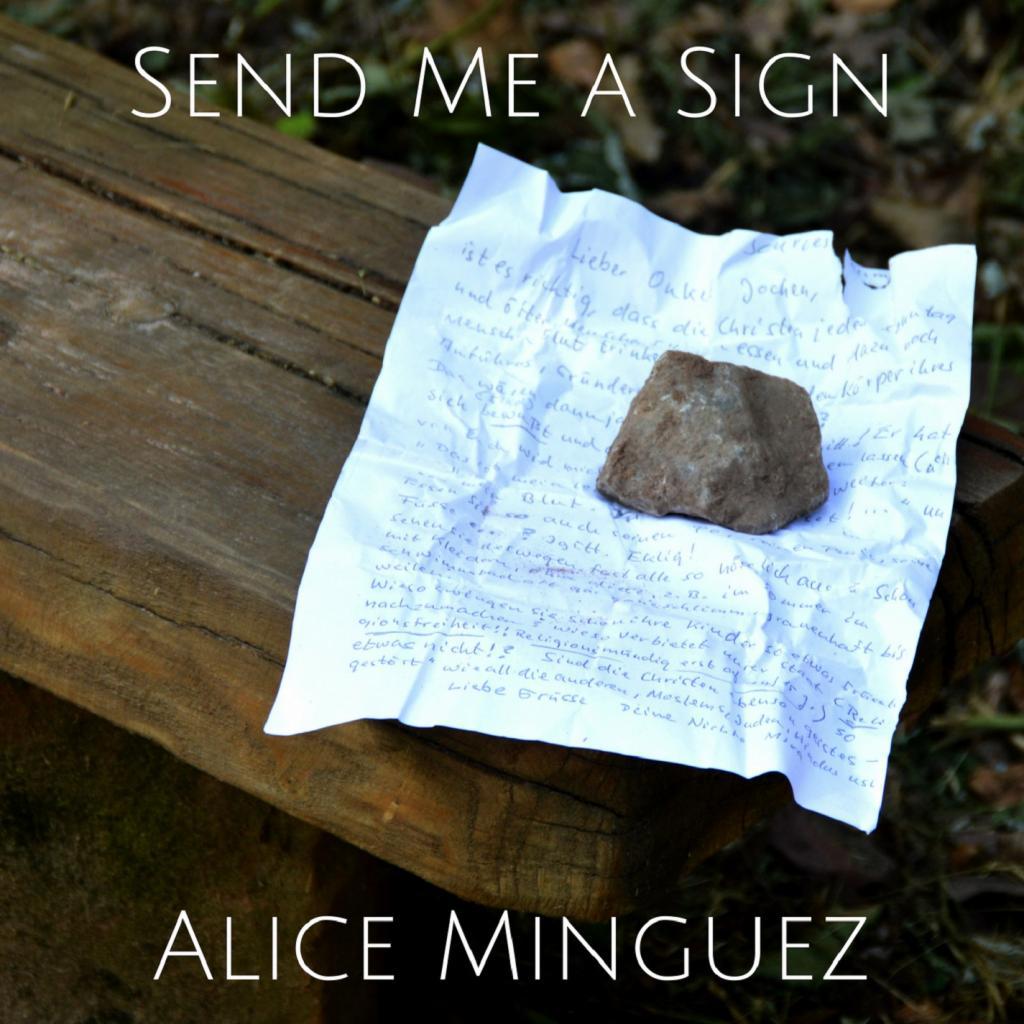 Send Me a Sign