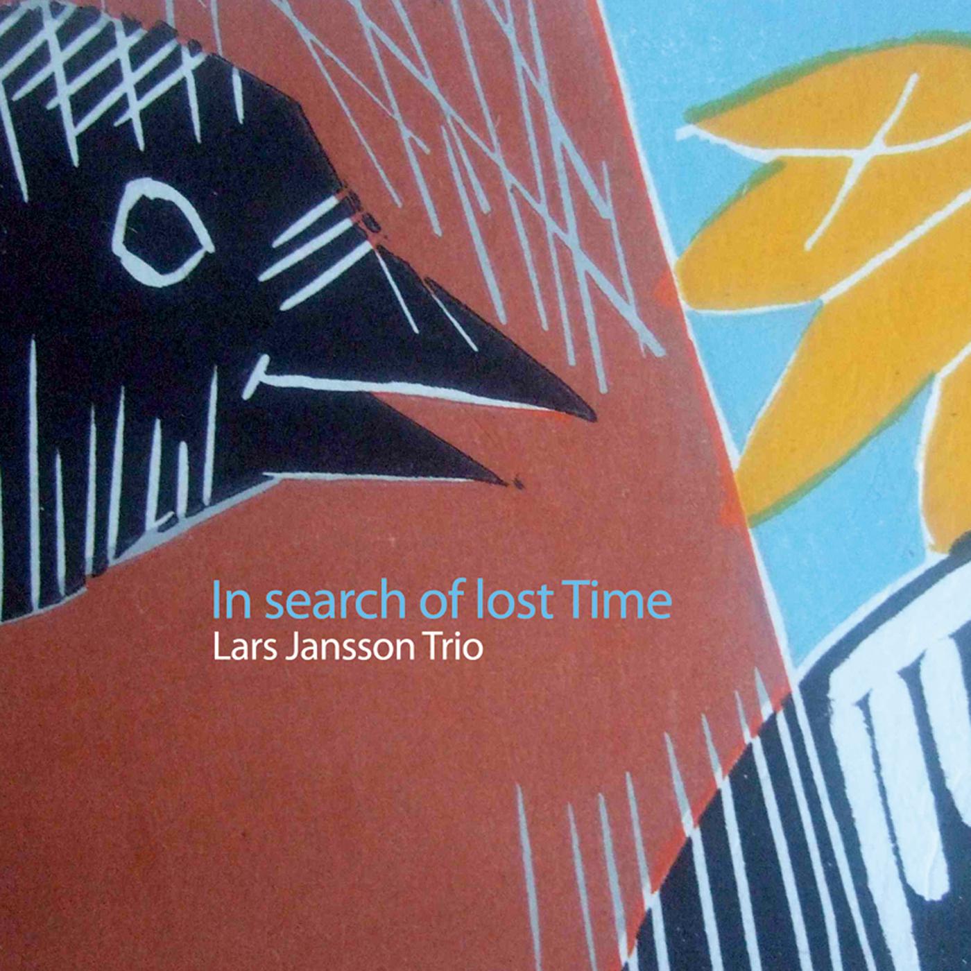 In Search Of Lost Time