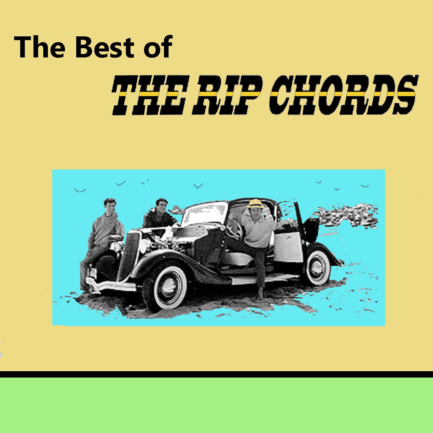 The Best of the Rip Chords