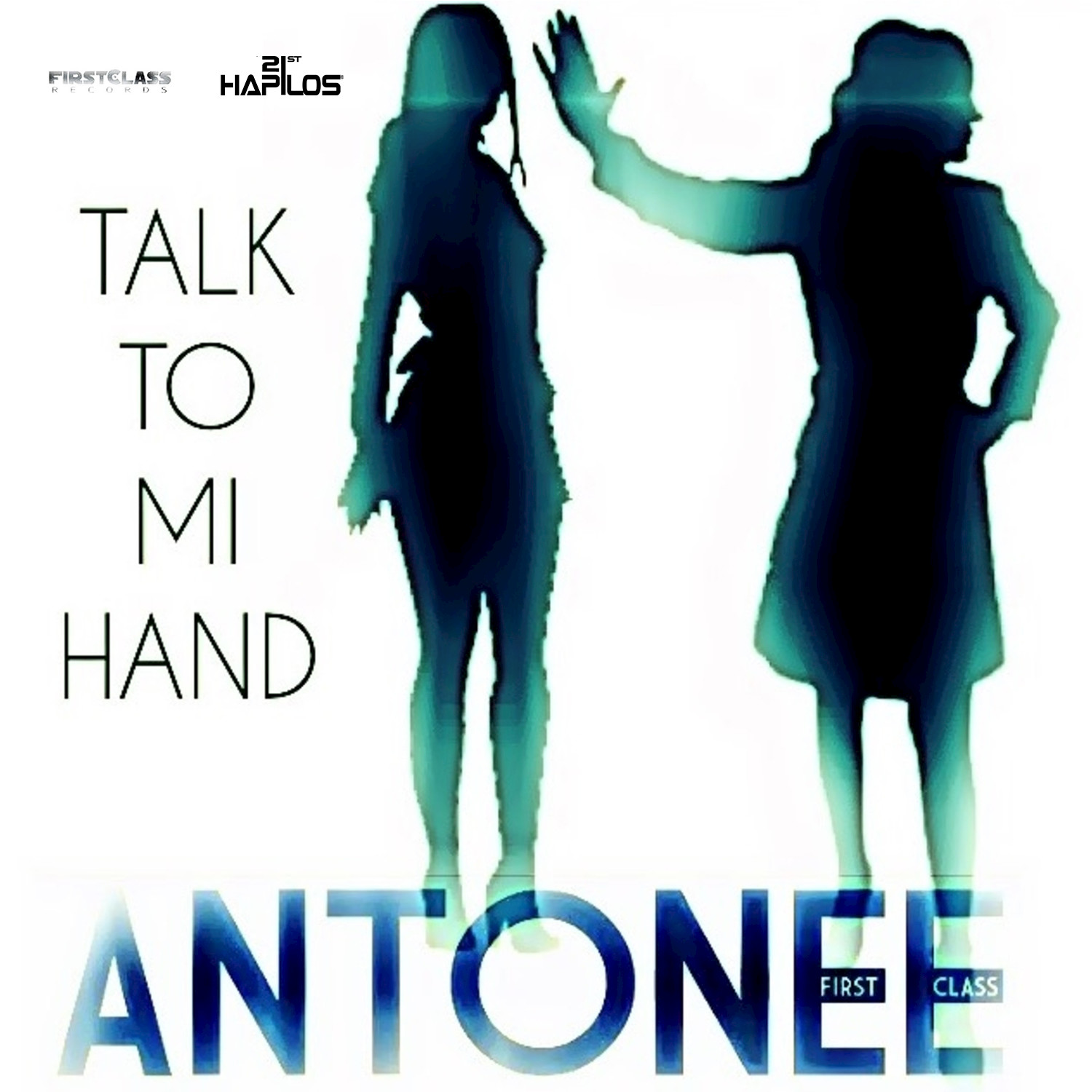 Talk to Mi Hand