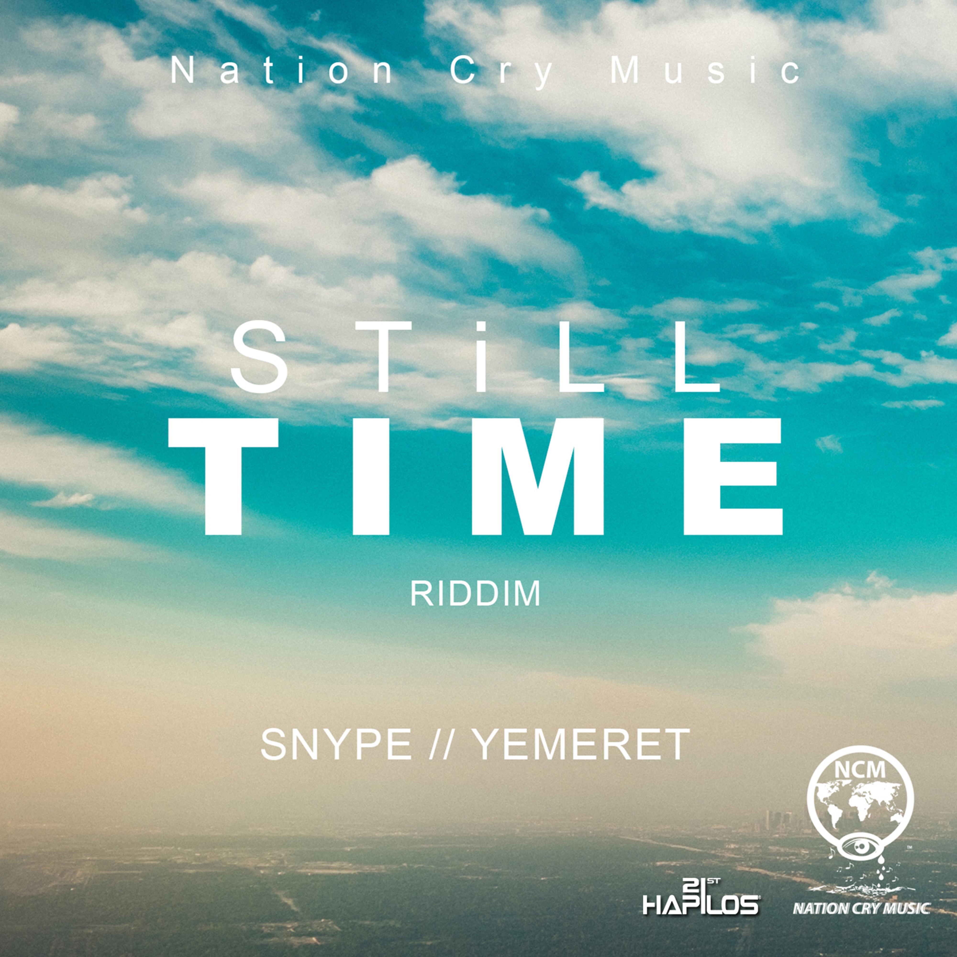 Still Time Riddim